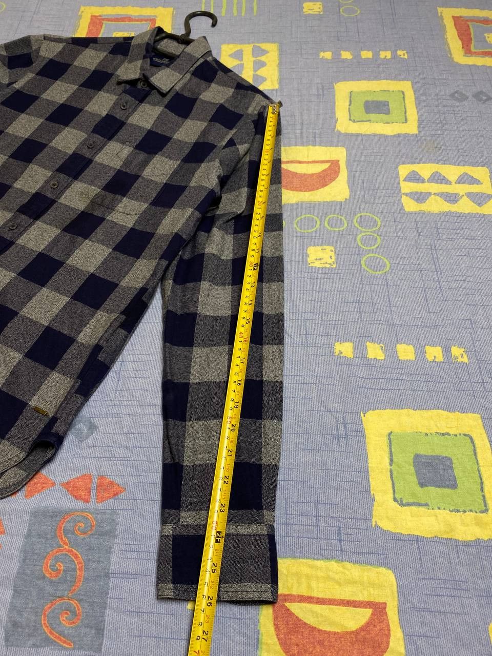 Scotch & Soda Scotch & Soda Shirt Size US M / EU 48-50 / 2 - 12 Thumbnail