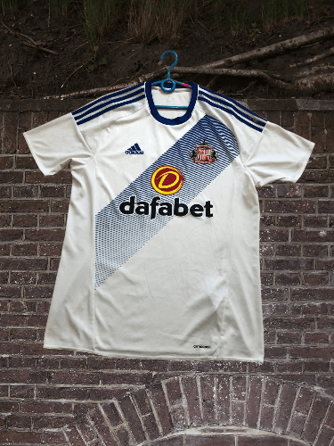 Adidas Adidas Jersey Size US L / EU 52-54 / 3 - 1 Thumbnail