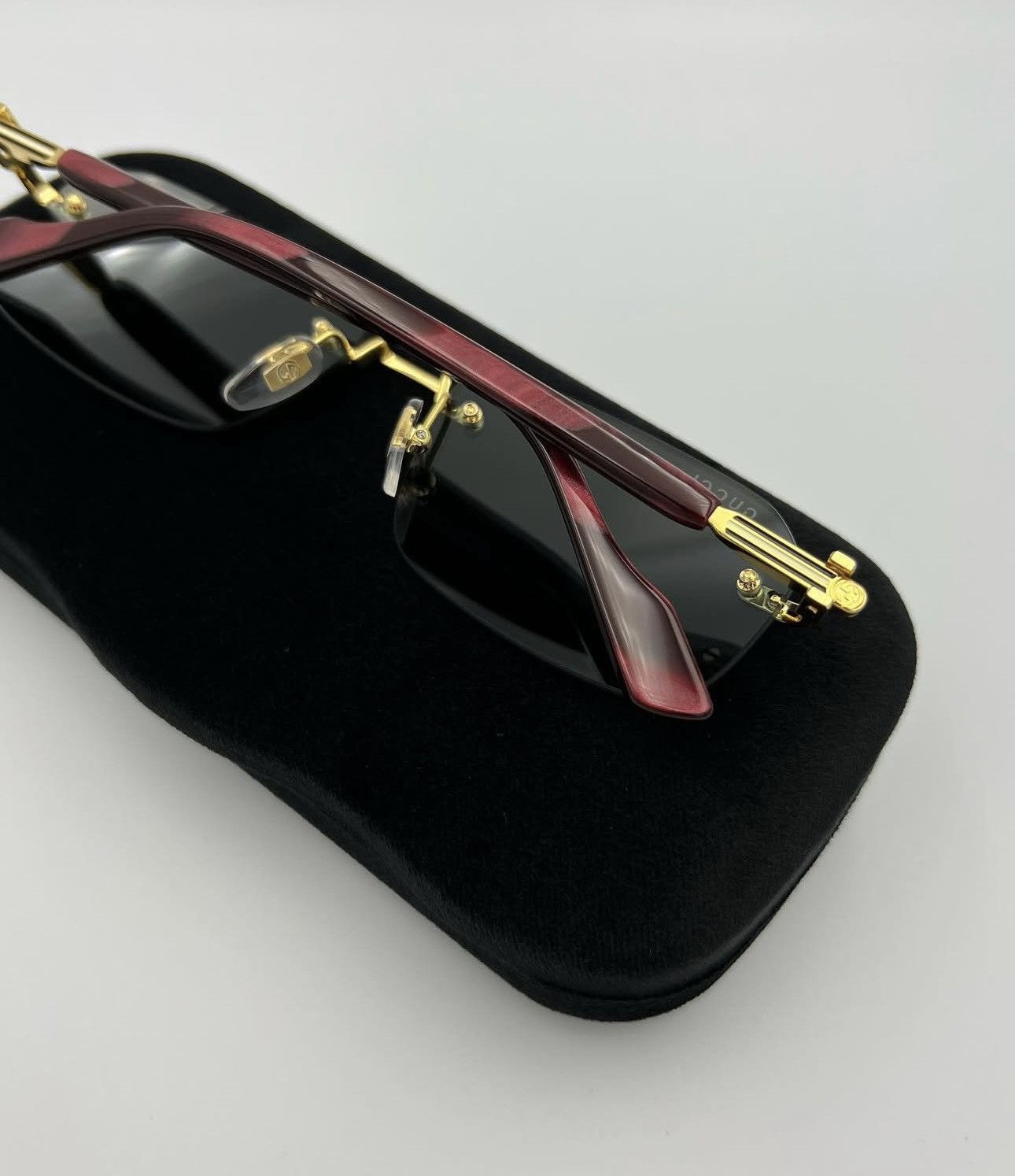 Vintage Gucci sunglasses GG1221S 003 Size ONE SIZE - 7 Thumbnail