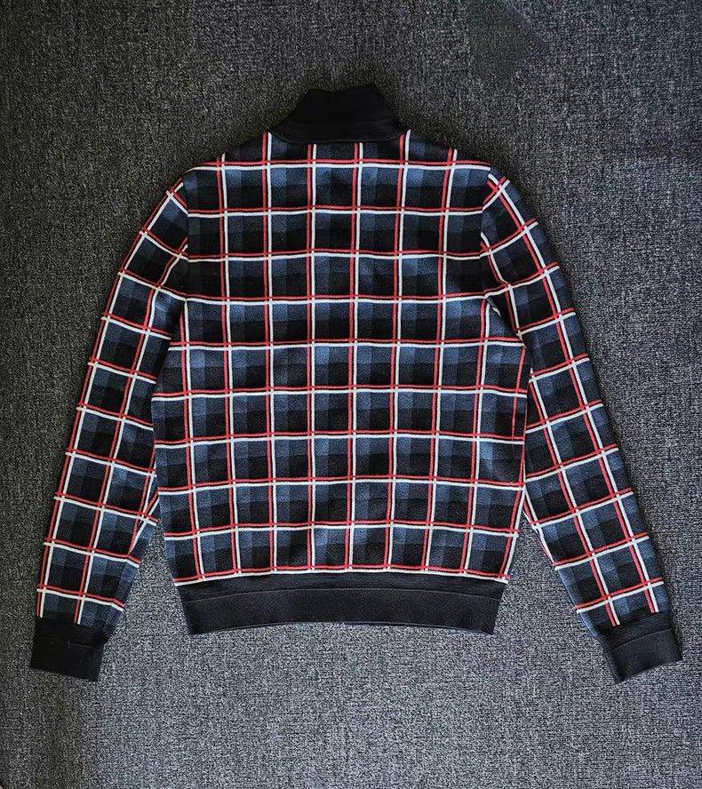 Louis Vuitton Louis Vuitton Men's Wool Jacket Size US M / EU 48-50 / 2 - 5 Thumbnail