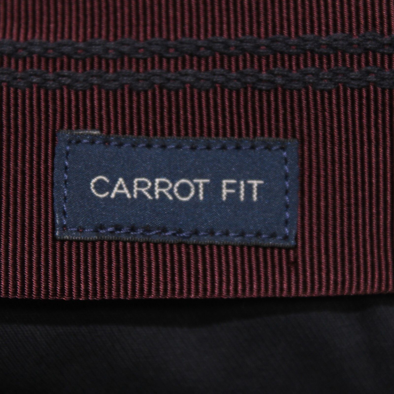 Incotex INCOTEX New with tags Chino Size 38 US In Blue Size US 38 / EU 54 - 6 Thumbnail