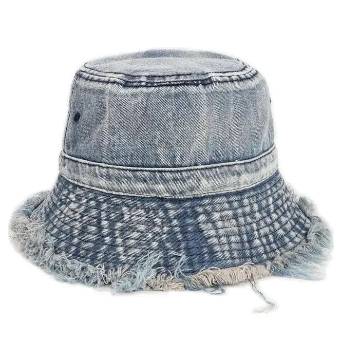 Japanese Brand Bucket Hat Size ONE SIZE - 2 Thumbnail
