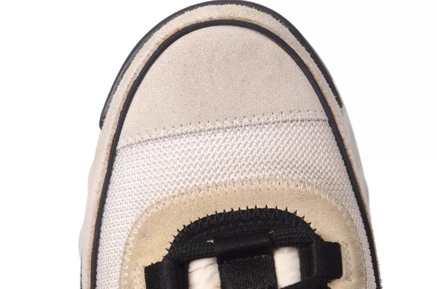 Chanel Chanel Women's Shoes Size 36.5 Size US 6 / IT 36 - 9 Thumbnail