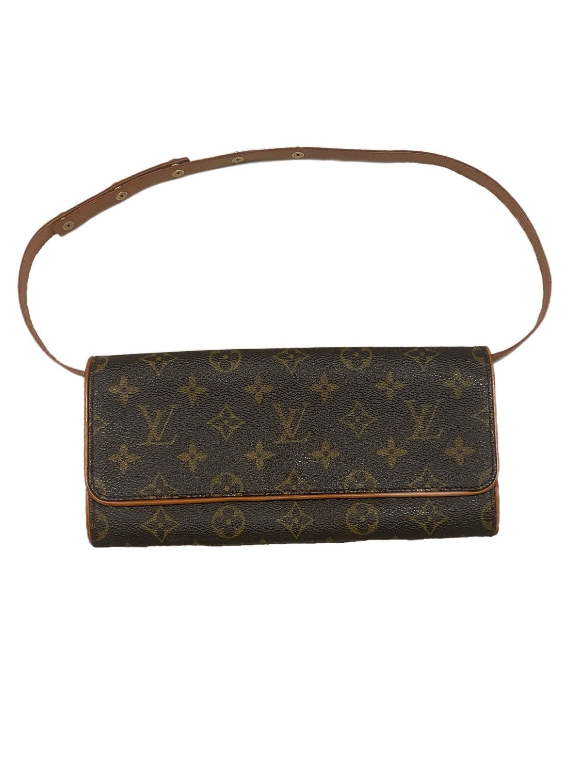 Louis Vuitton Louis Vuitton Size ONE SIZE - 1 Thumbnail