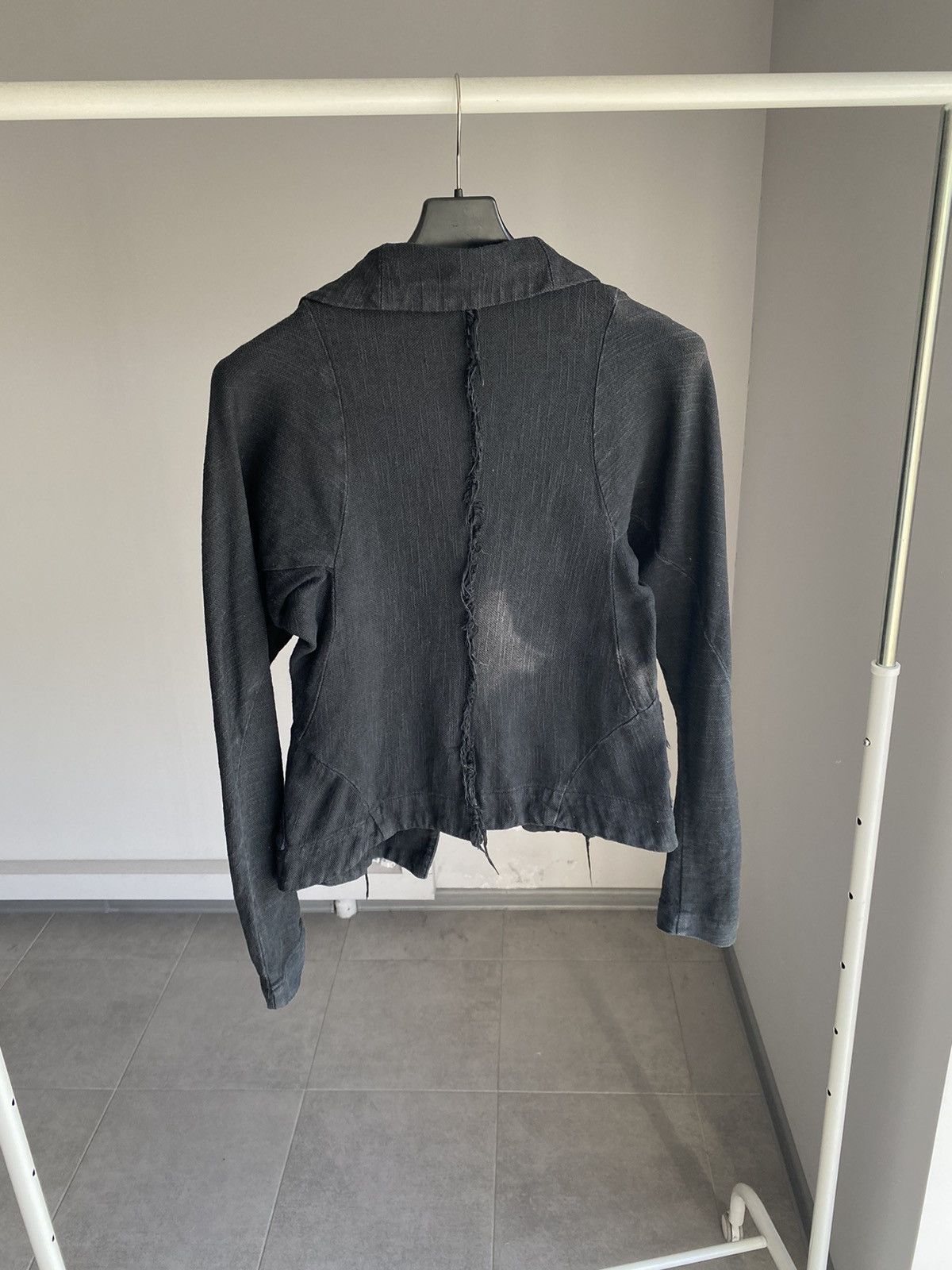 Other Transit Blazer Linen Size XS / US 0-2 / IT 36-38 - 18 Thumbnail