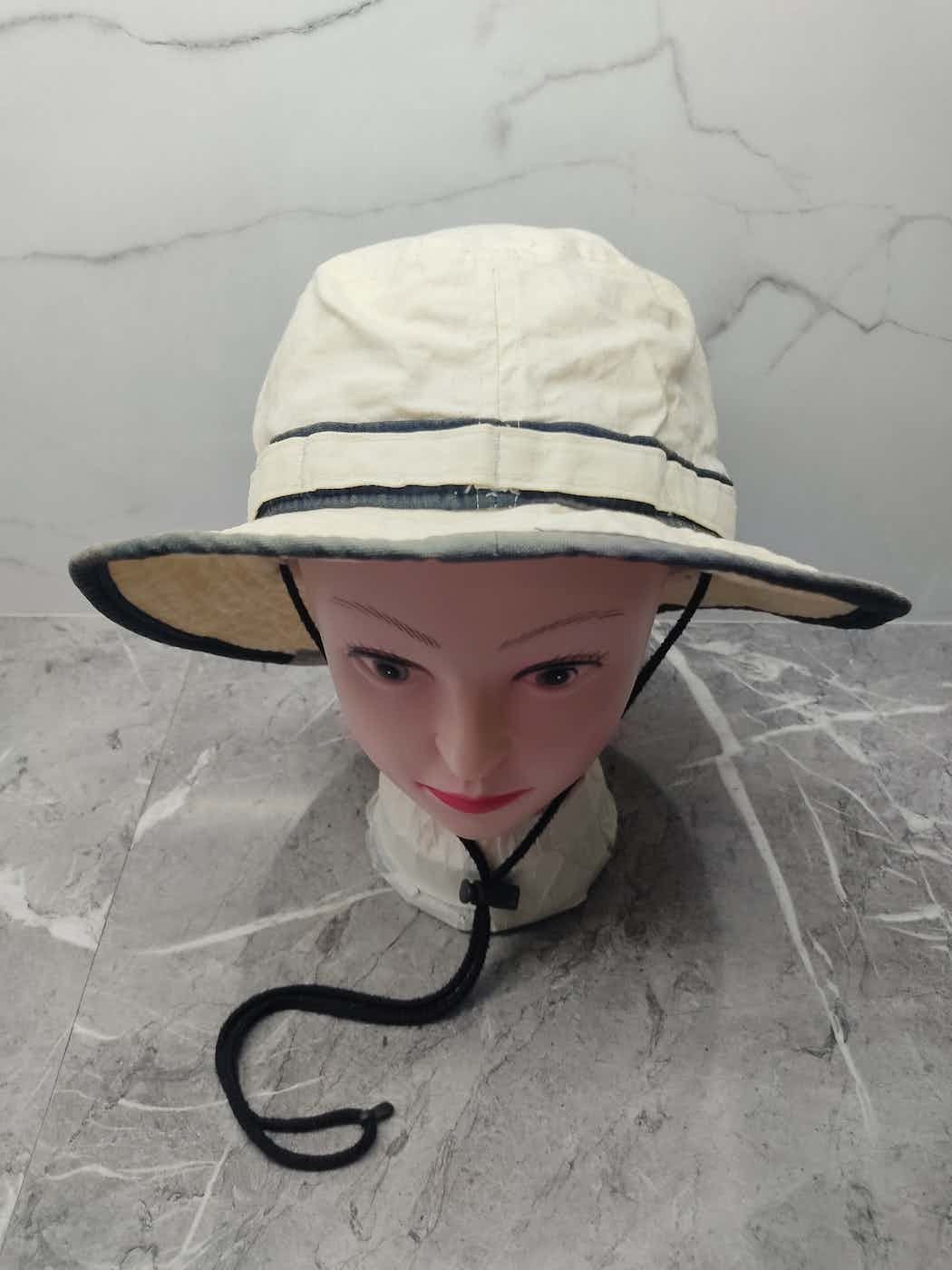 The North Face × Vintage The North Face Bucket Hat Size ONE SIZE - 2 Thumbnail