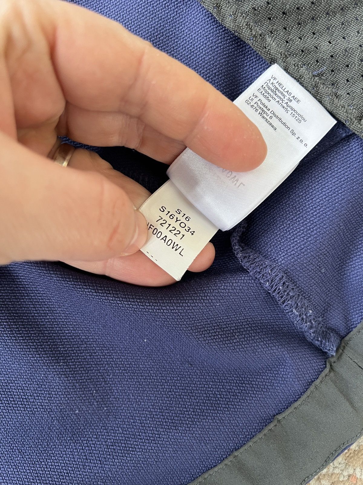 The North Face The North Face Jacket Size S / US 4 / IT 40 - 7 Thumbnail