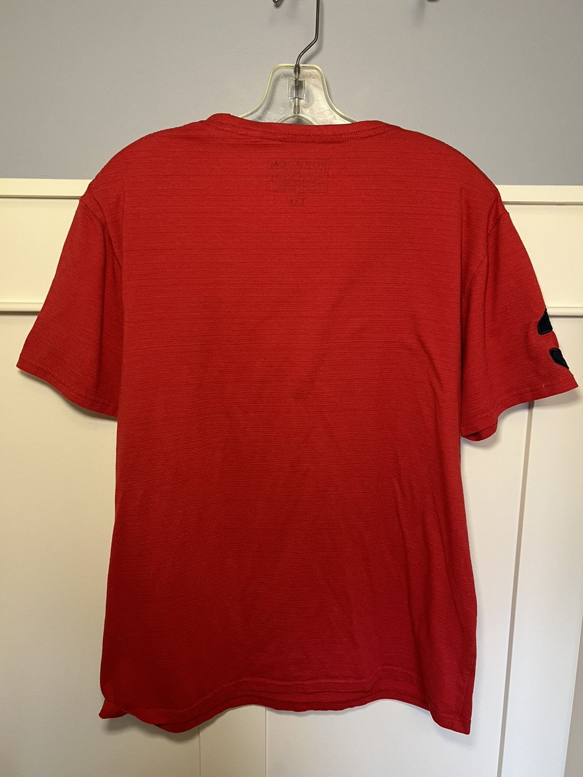 Polo Ralph Lauren Vintage Polo Jeans company big pony embroidered t-shirt Size US XL / EU 56 / 4 - 2 Thumbnail