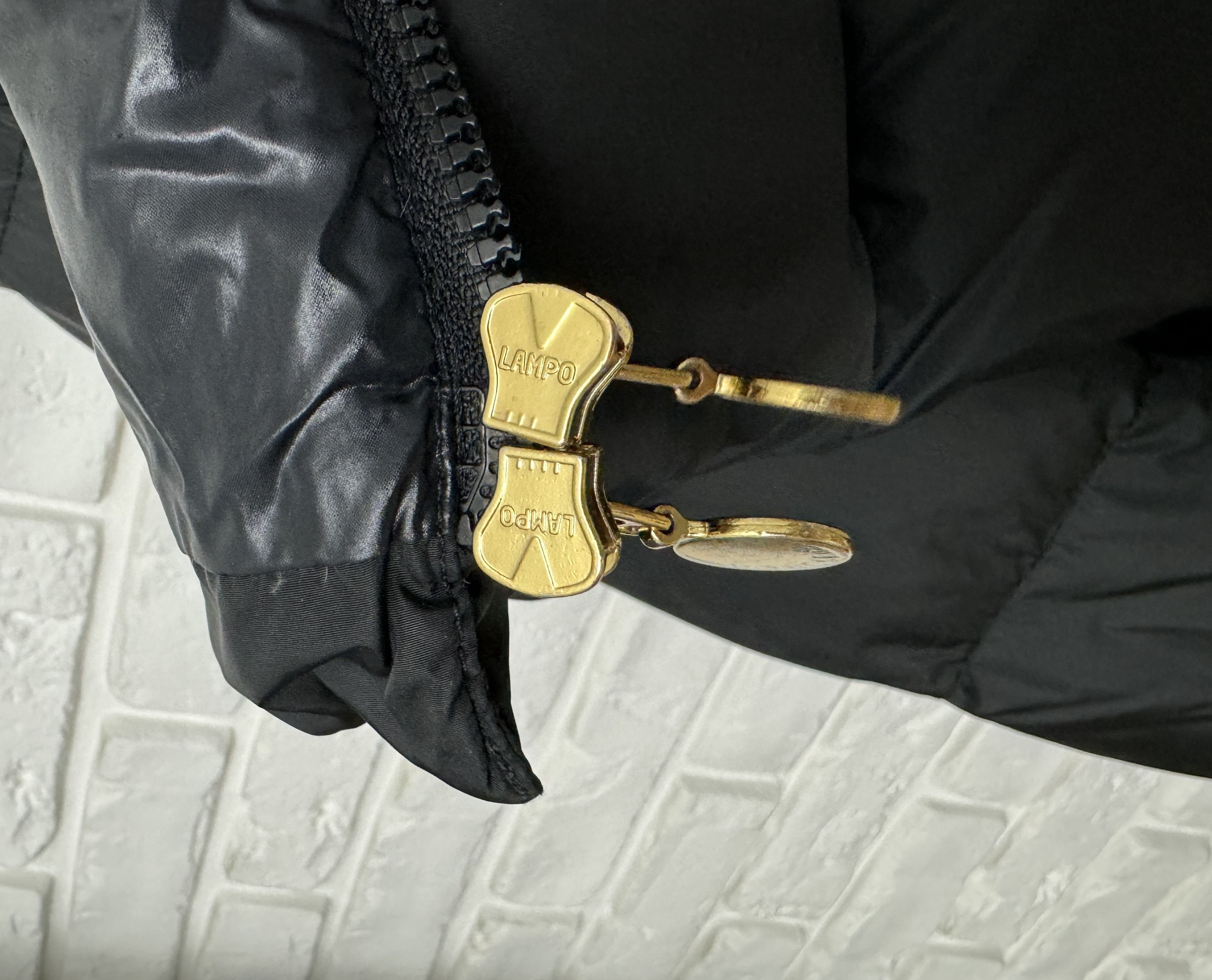 Moncler Women's Moncler Elixir Down Jacket Puffer Black Size 2 Size M / US 6-8 / IT 42-44 - 6 Thumbnail