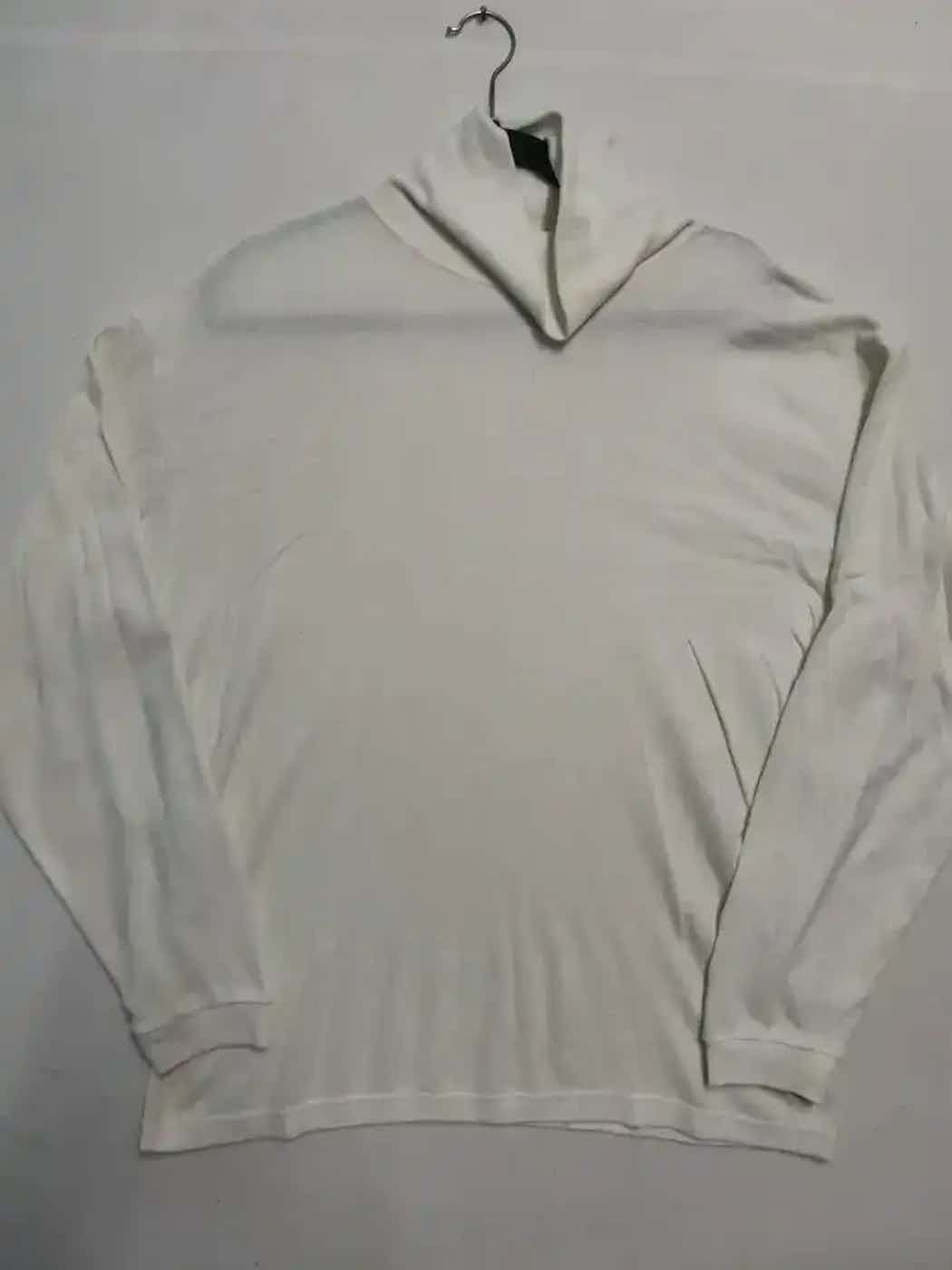 Vintage IY Basics Turtleneck shirt