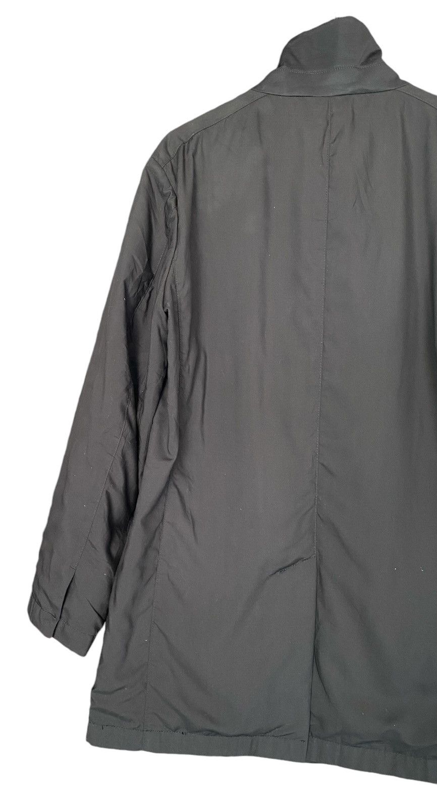 Calvin Klein CALVIN KLEIN Long Jacket Button Size US L / EU 52-54 / 3 - 10 Thumbnail