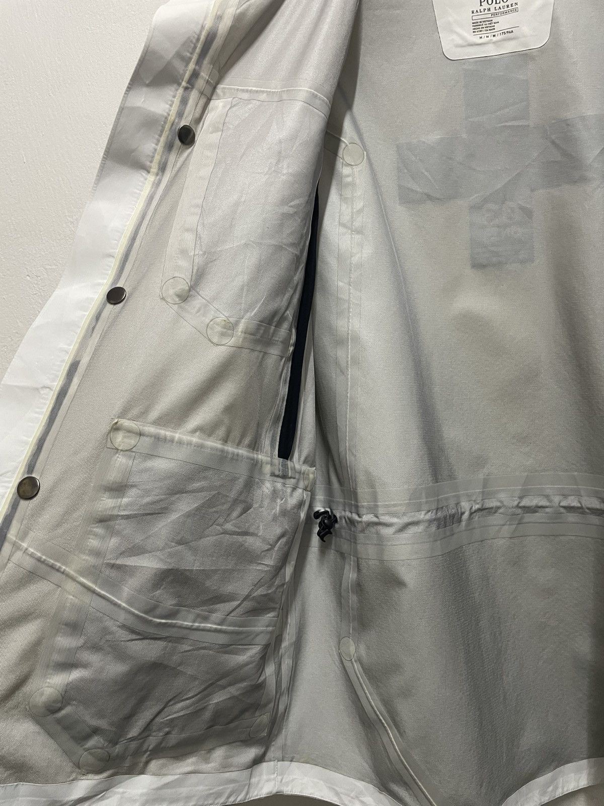 Polo Ralph Lauren Polo ralph lauren gent Size US M / EU 48-50 / 2 - 10 Thumbnail