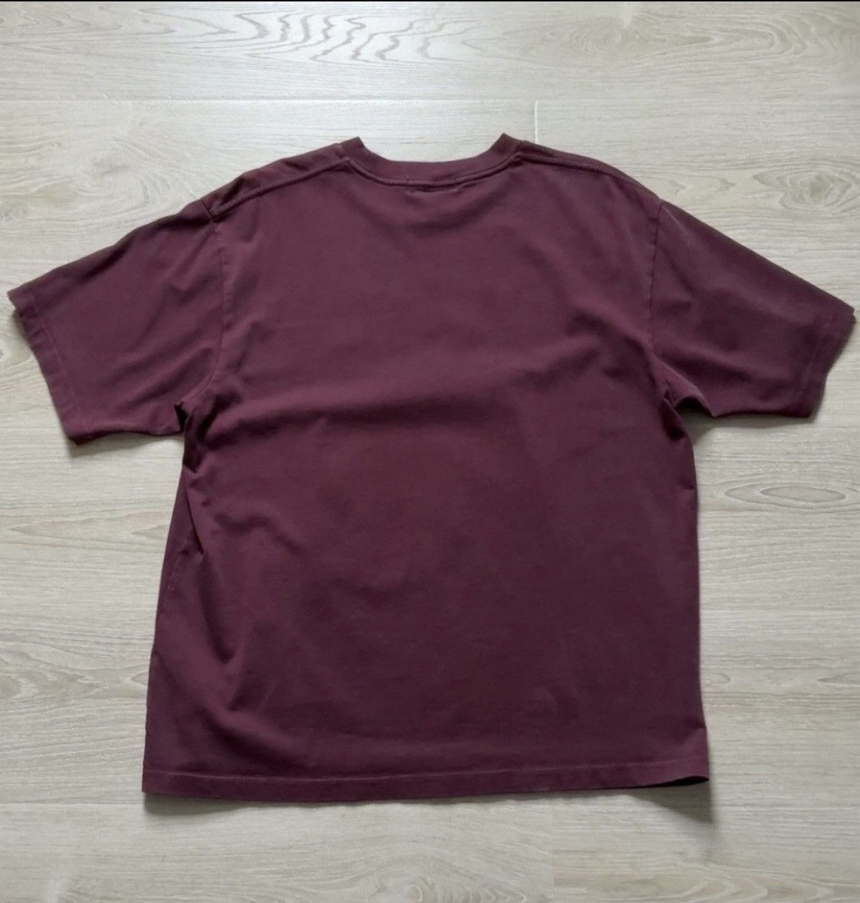 Bape Bape Relaxed Fit Tee Size US S / EU 44-46 / 1 - 2 Thumbnail
