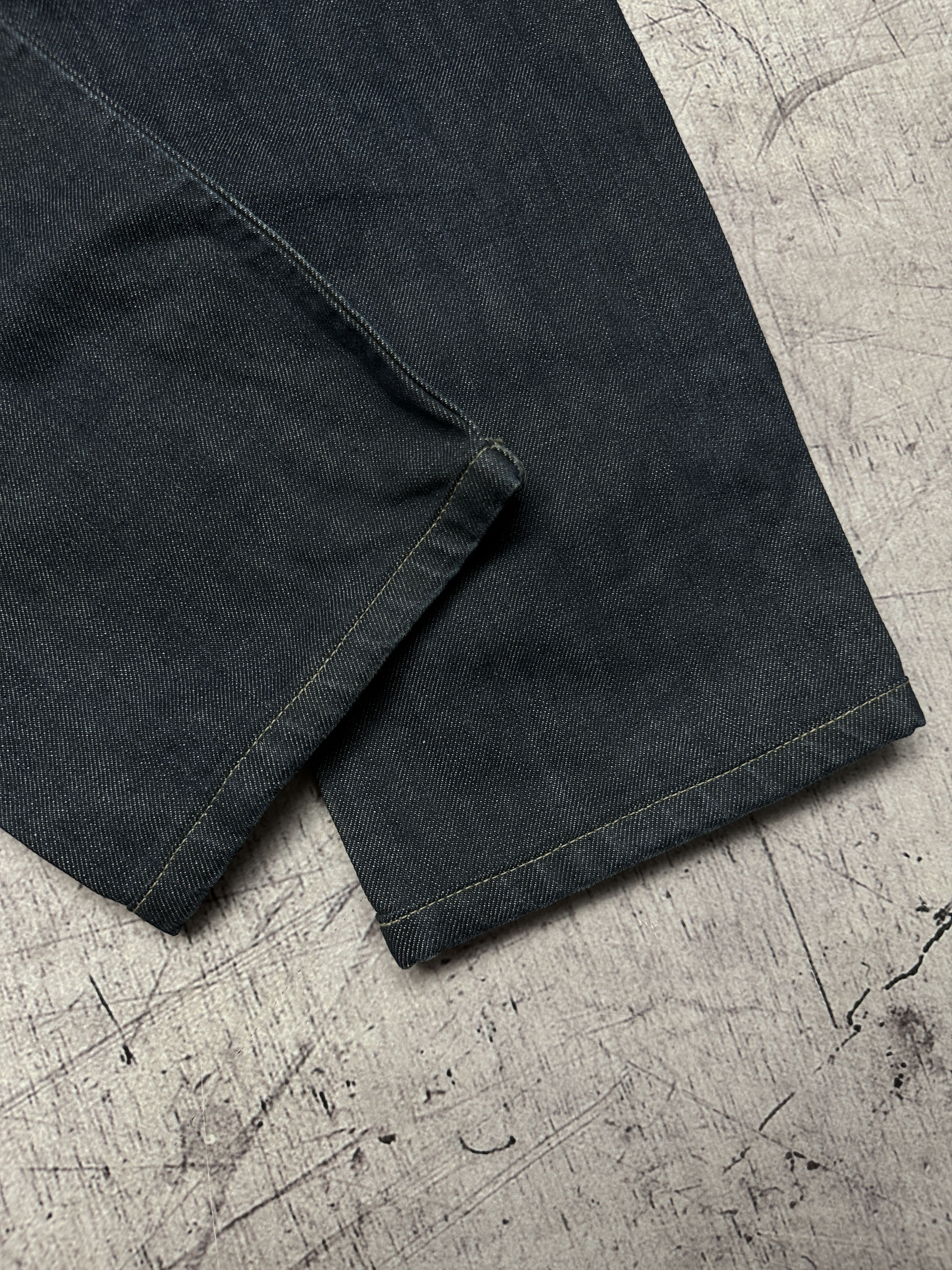 Diesel Diesel Larkee Mens Denim Pants Jeans Size US 31 - 8 Thumbnail