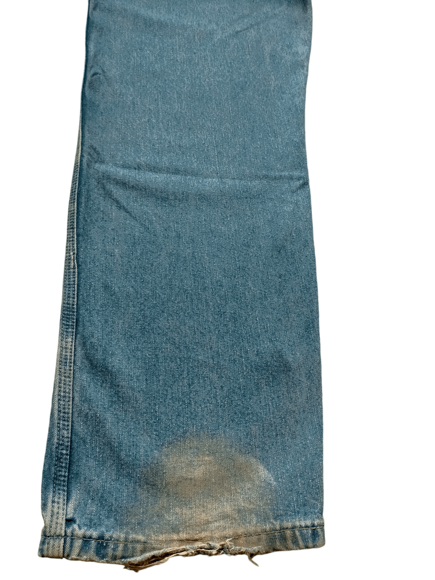 Wrangler Wrangler Carpenter Worker Denim Pants Size US 30 / EU 46 - 12 Thumbnail