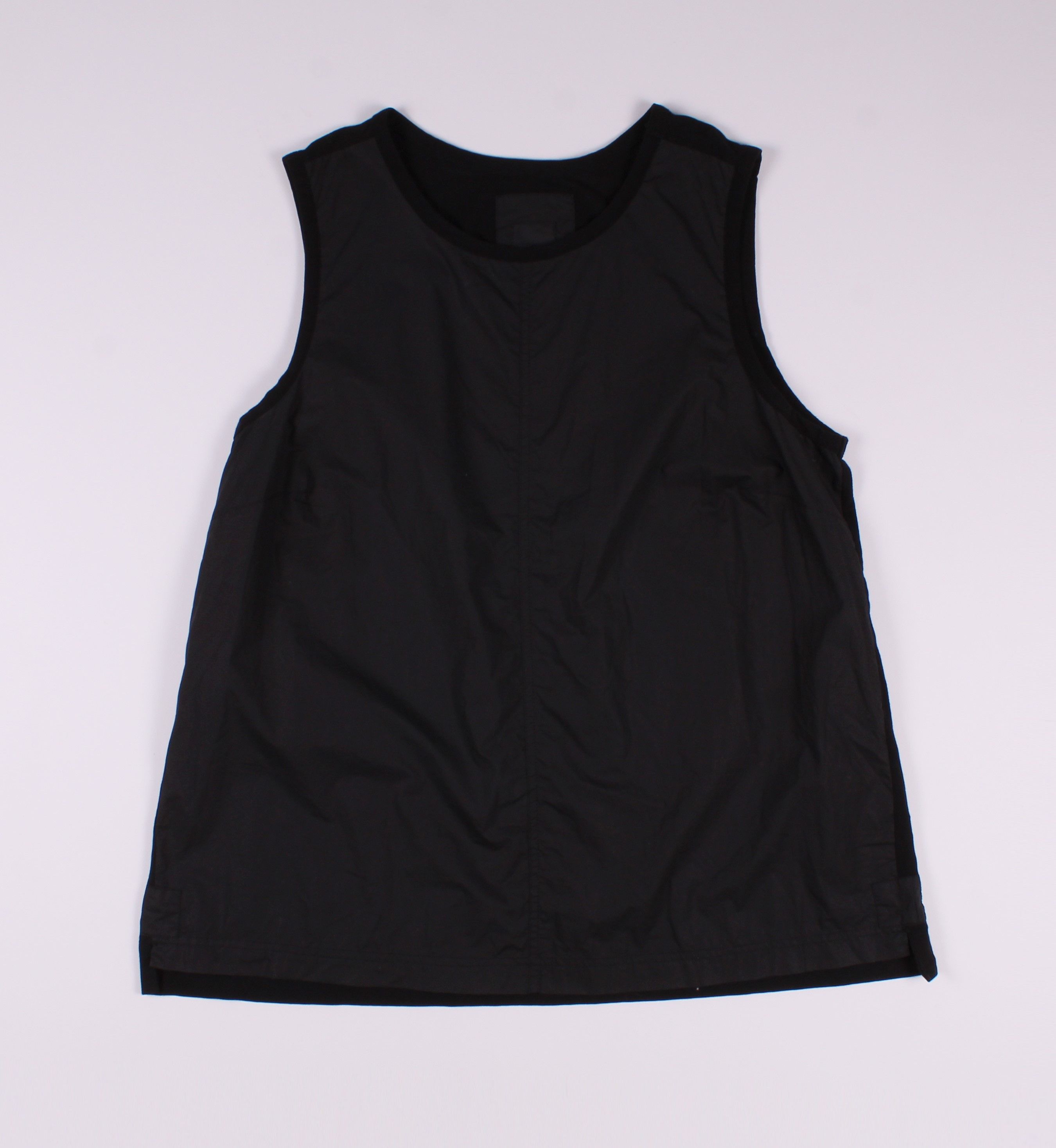 Annette Gortz Annette Gortz Avant Garde Black Top Size XL / US 12-14 / IT 48-50 - 1 Thumbnail