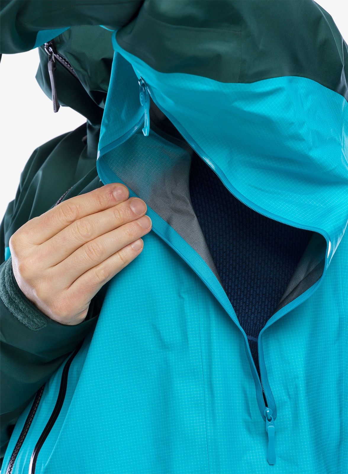 Arc'teryx Arc’teryx Alpha Jacket M Size US S / EU 44-46 / 1 - 7 Thumbnail