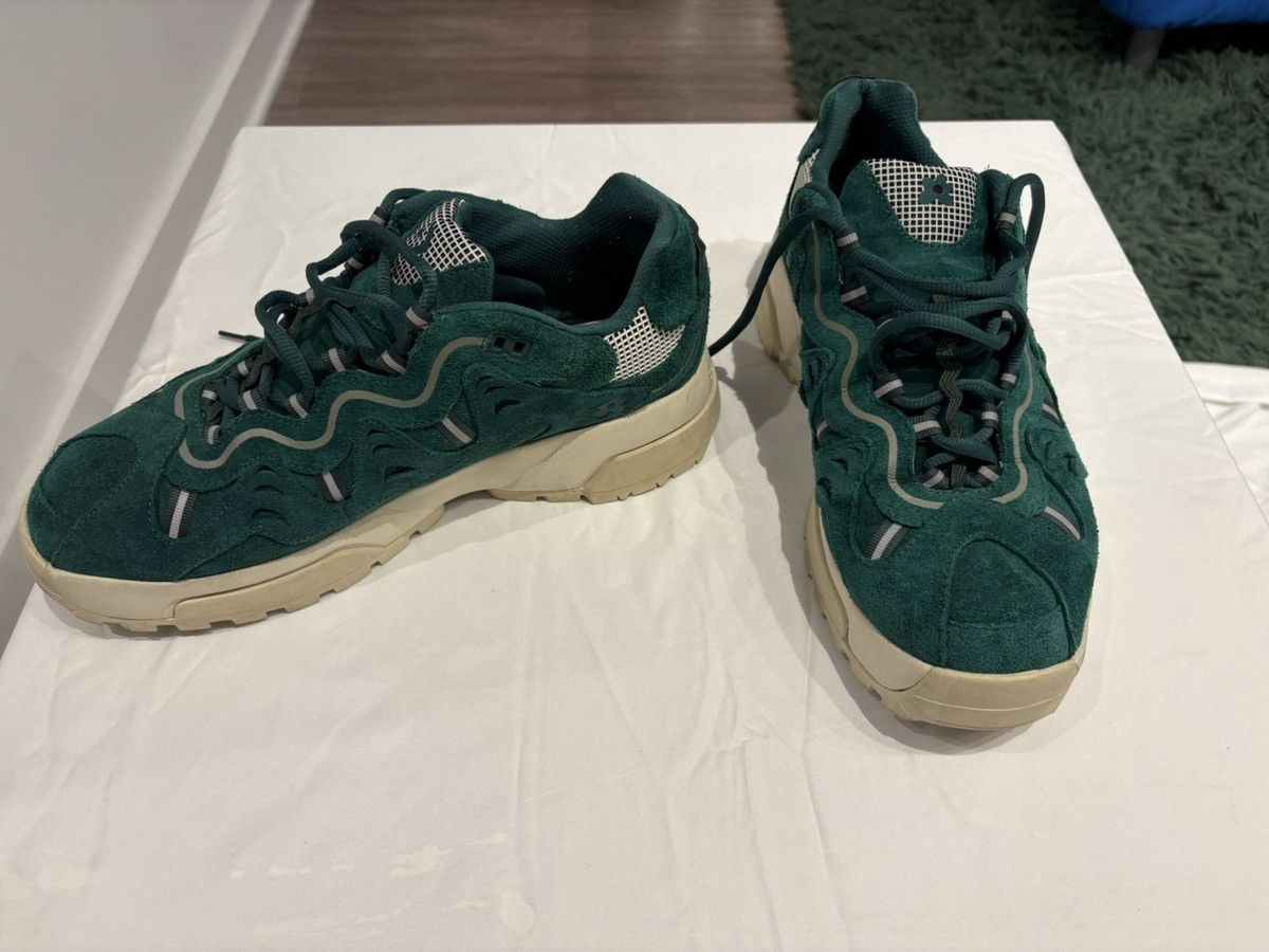Converse × Golf le Fleur Golf le Fleur Gianno Size US 10 / EU 43 - 2 Thumbnail