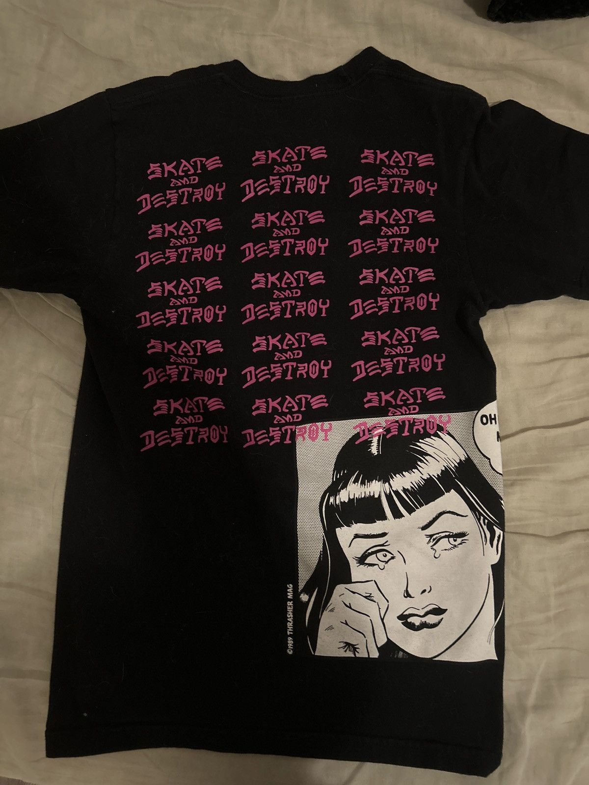 トップス Supreme Thrasher Boyfriend S/S Shirt L s-l1200.jpg
