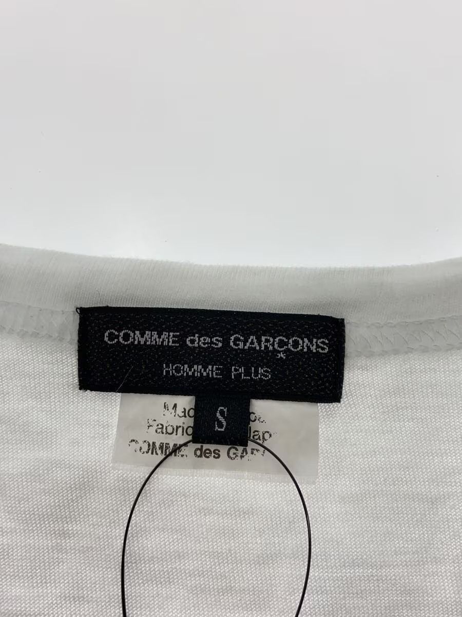 Comme des Garcons Homme Plus Modern Art Tee Size US S / EU 44-46 / 1 - 5 Thumbnail