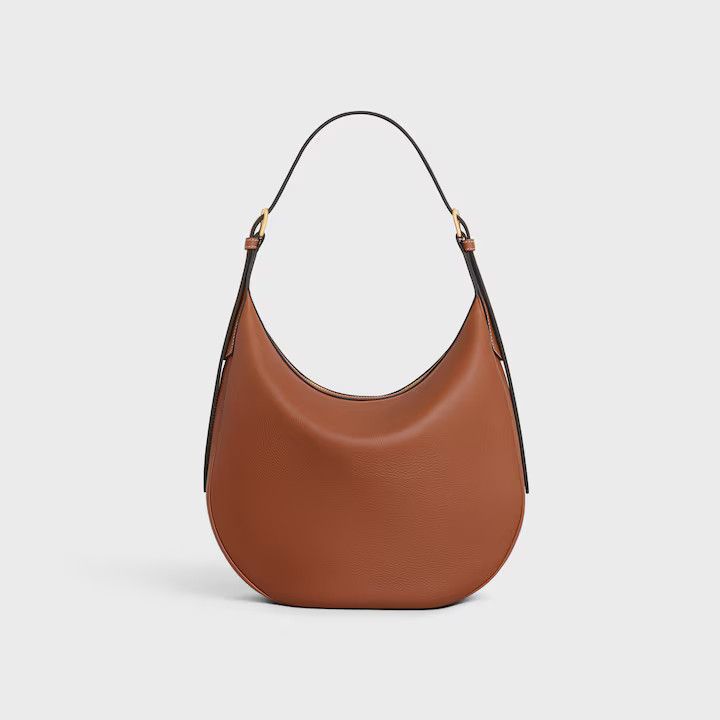 Celine o1bcso1str0126 117143FLH Size: OS / Shoulder Bag in Tan Size ONE SIZE - 3 Thumbnail