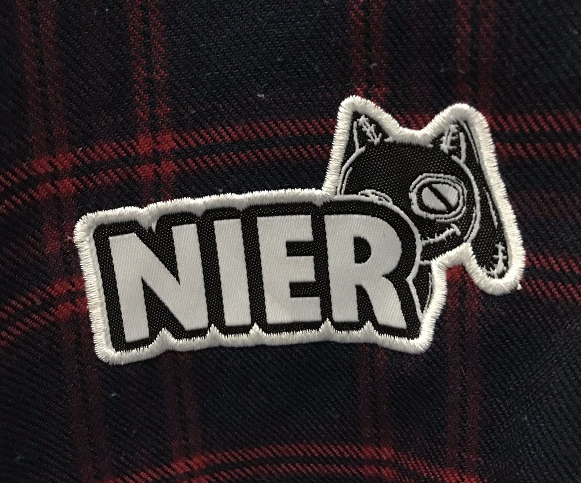 Japanese Brand Vintage Nier Clothing Pants Size US 26 / EU 42 - 8 Thumbnail