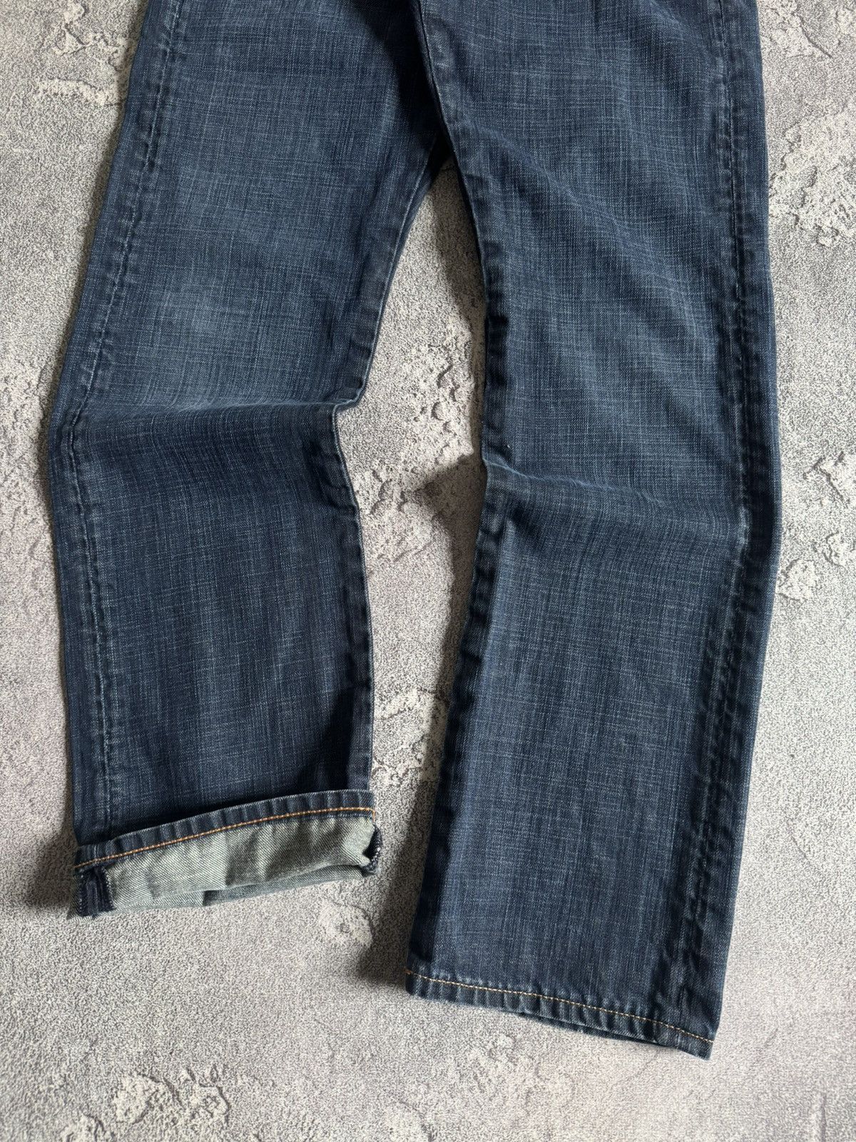 Other G star raw 29/32 Reese classic denim pants Jeans trousers Size US 29 - 8 Thumbnail