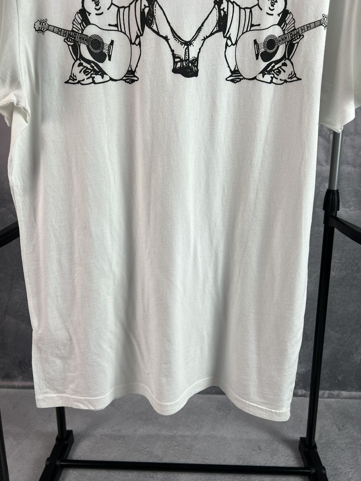 True Religion True Religion big logo T-shirt Size US L / EU 52-54 / 3 - 6 Thumbnail