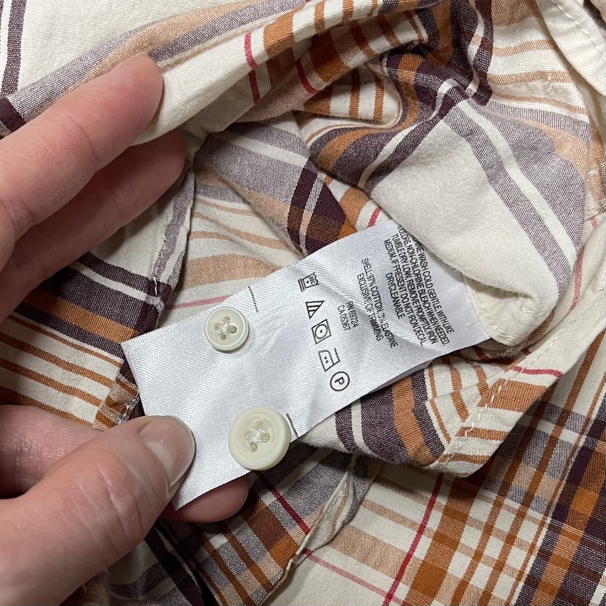 Columbia Columbia Long Sleeve Check Plaid Button Front Shirt Size US XL / EU 56 / 4 - 8 Thumbnail