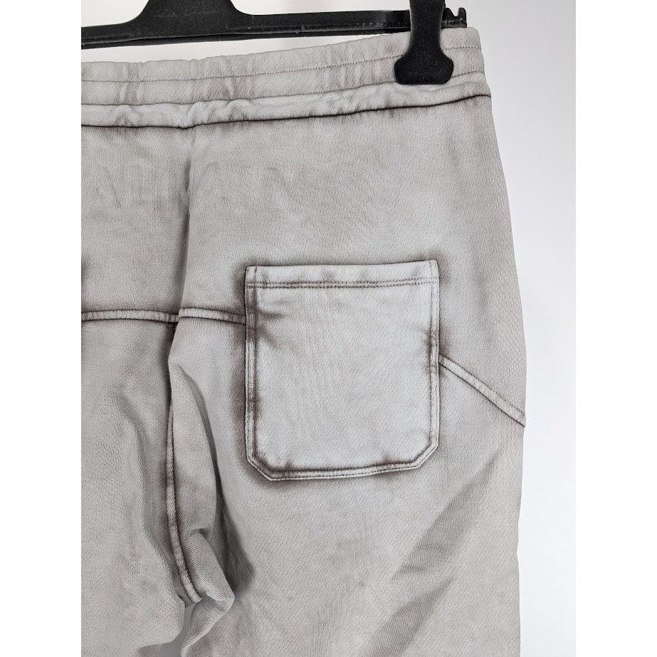Balmain o1rshd1 Sweatpant & Jogger in White Size US 34 / EU 50 - 17 Thumbnail
