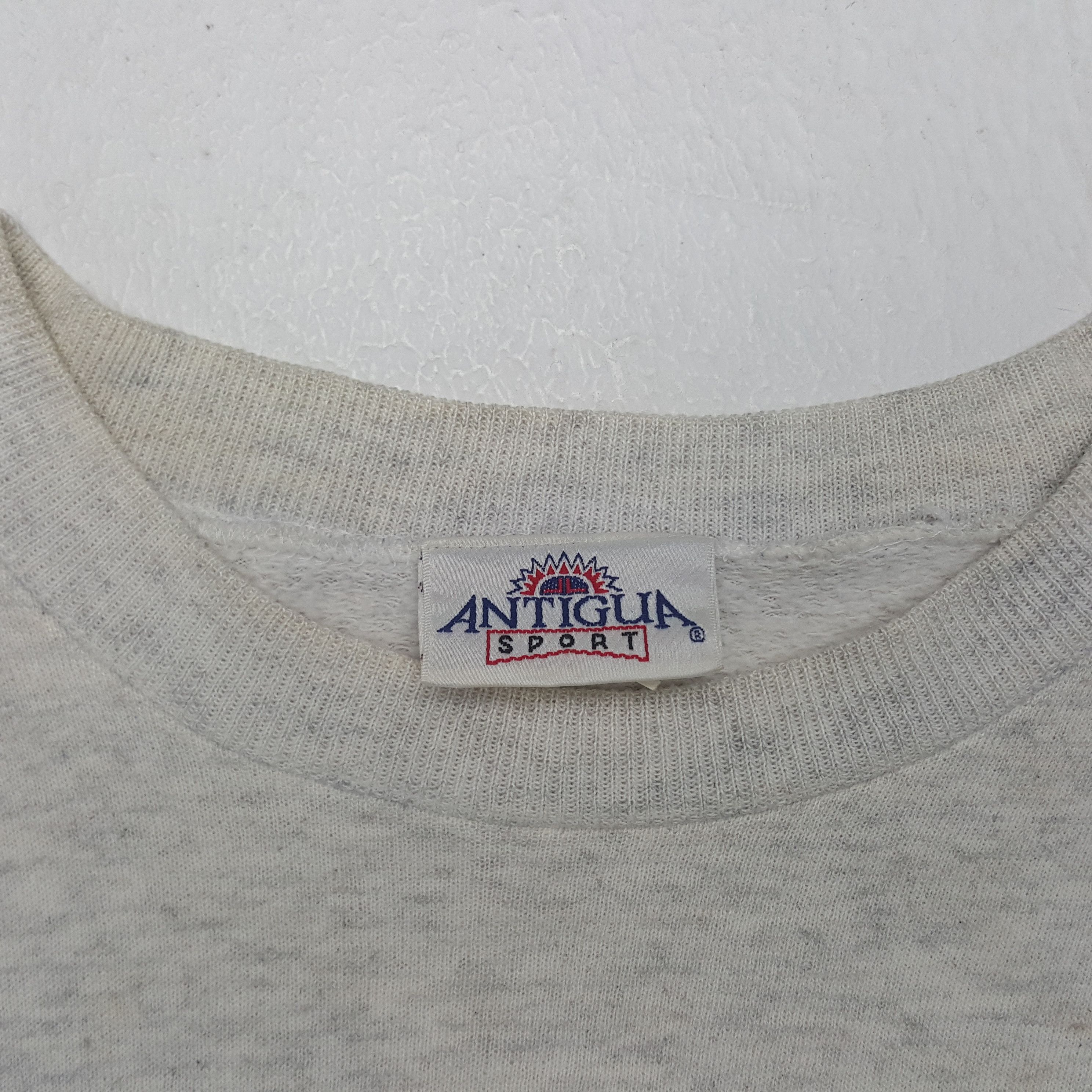 NFL × Vintage Vintage Browns NFL Sweatshirt Size US XL / EU 56 / 4 - 4 Thumbnail