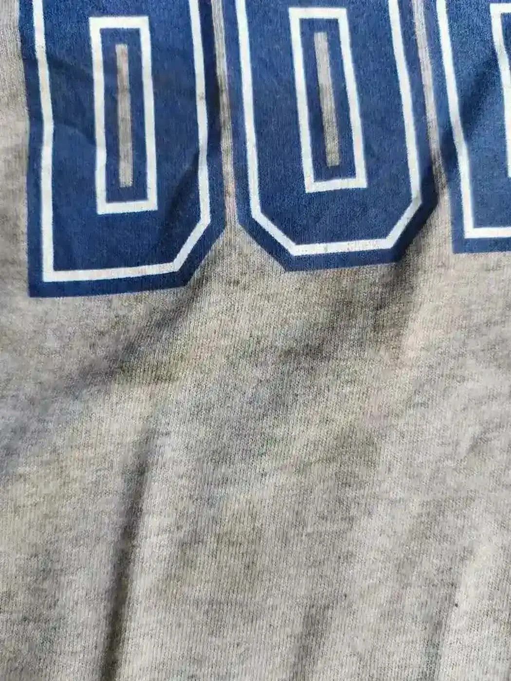 MLB Vintage Baseball Dodgers LA T-shirt Size US L / EU 52-54 / 3 - 3 Thumbnail