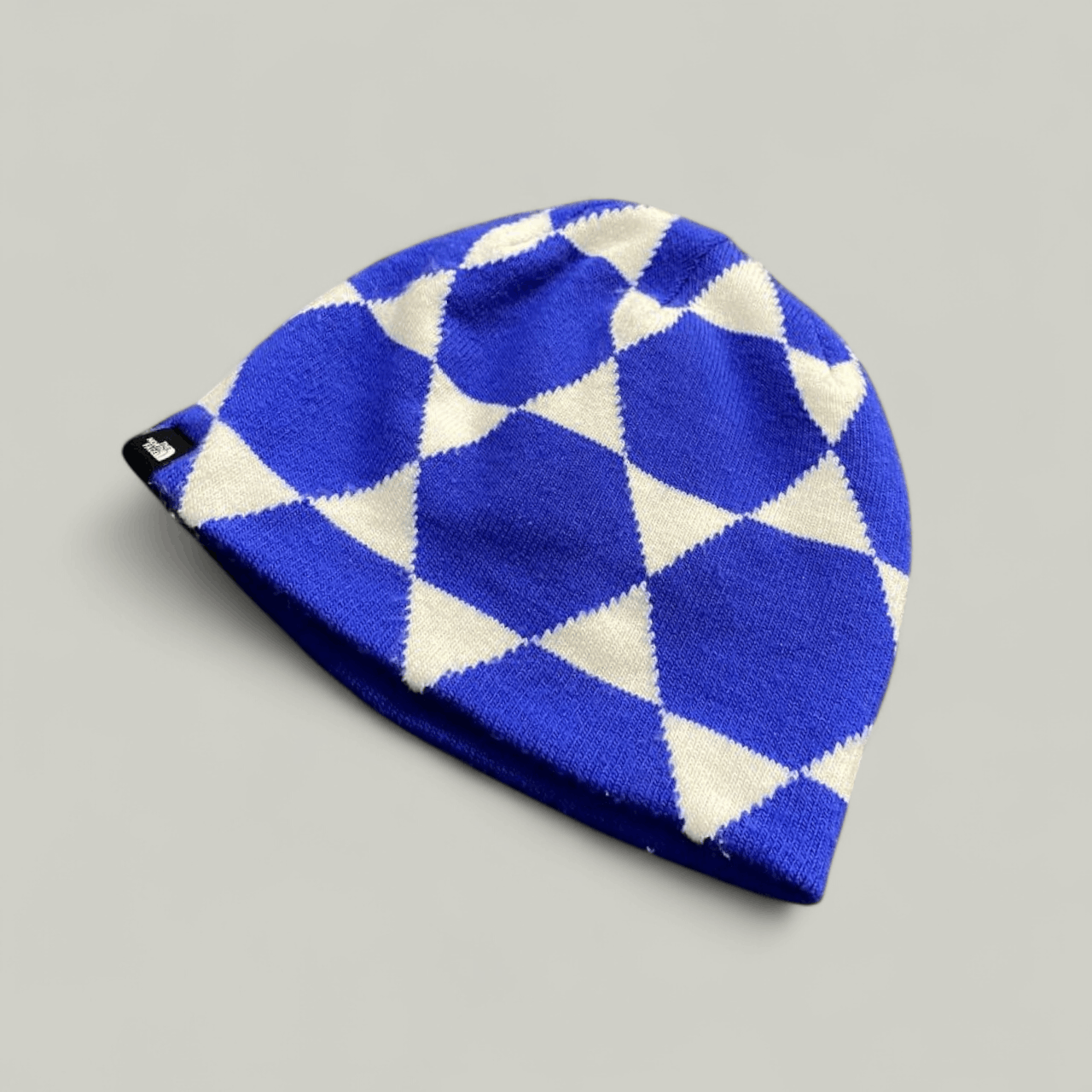 The North Face The North Face Alpine Jacquard Unisex Beanie Hat Size ONE SIZE - 5 Thumbnail
