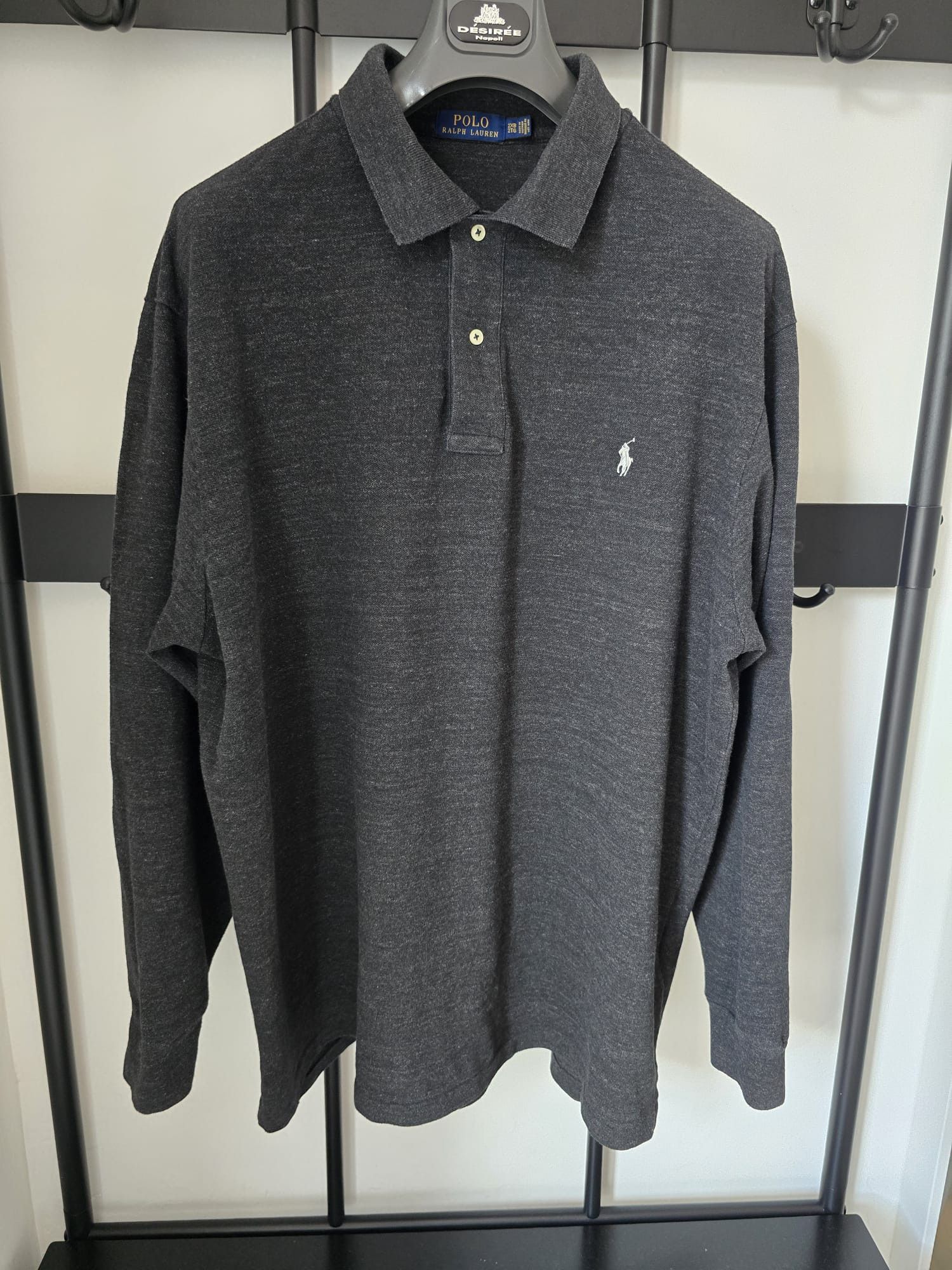 Polo Ralph Lauren Polo Ralph Lauren Size US XXL / EU 58 / 5 - 1 Thumbnail