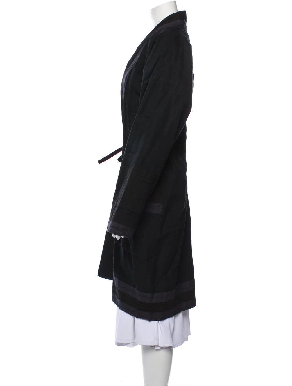 Visvim Ruunpe Robe Coat 18AW Size 4 Size US XL / EU 56 / 4 - 9 Thumbnail