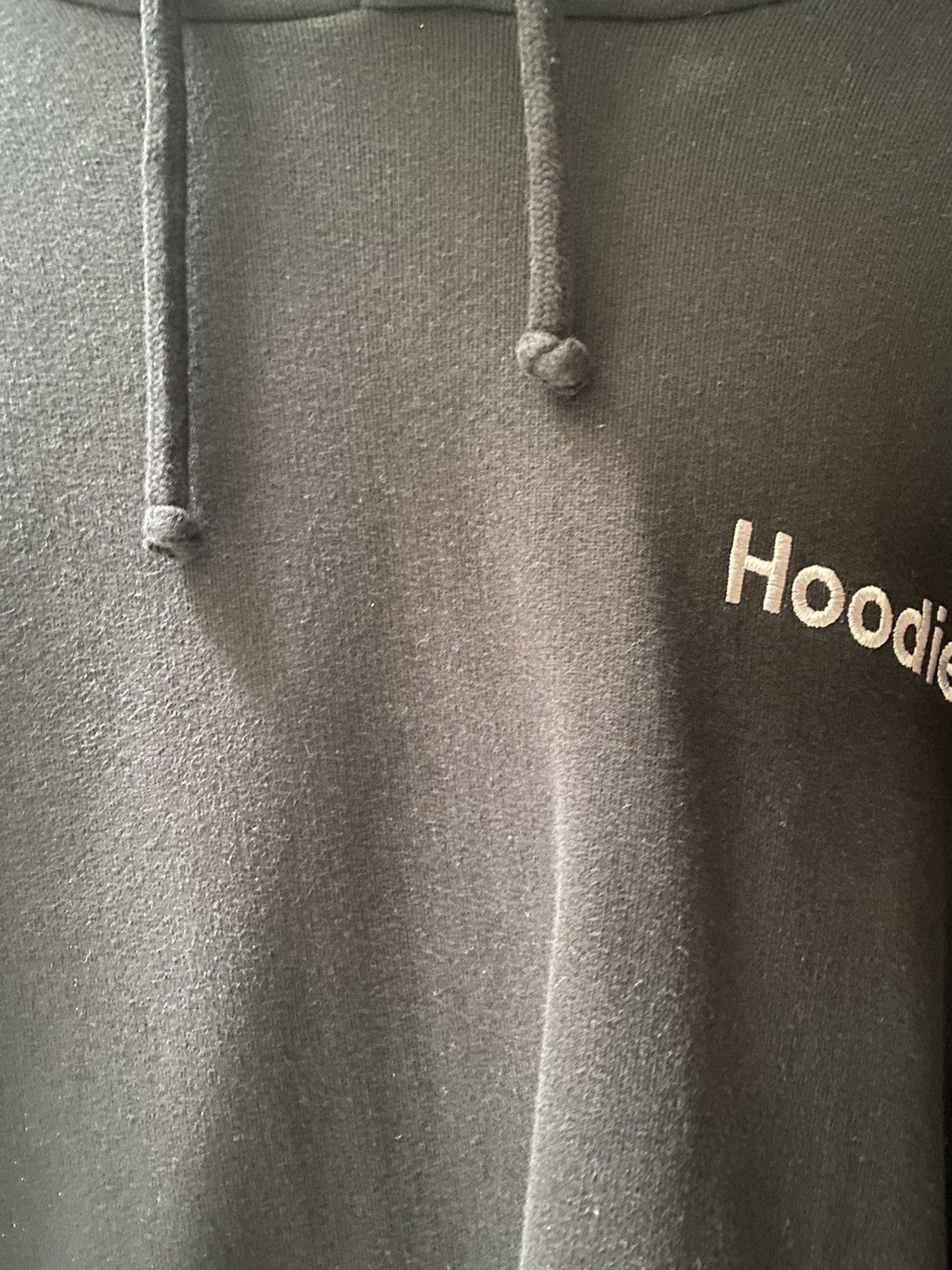 Vetements Vetements 2016 Hoodie Definition Size US M / EU 48-50 / 2 - 5 Thumbnail