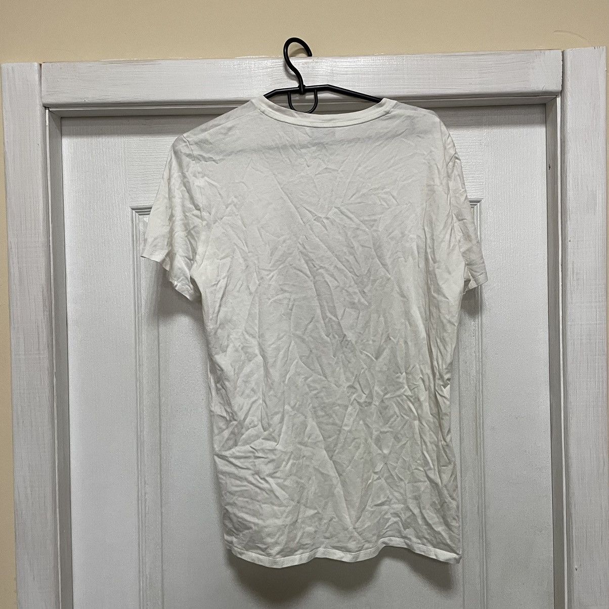 Just Cavalli × Roberto Cavalli Roberto Cavalli Big Logo Tee Shirt Just Cavalli Y2K tiger Size US M / EU 48-50 / 2 - 7 Thumbnail