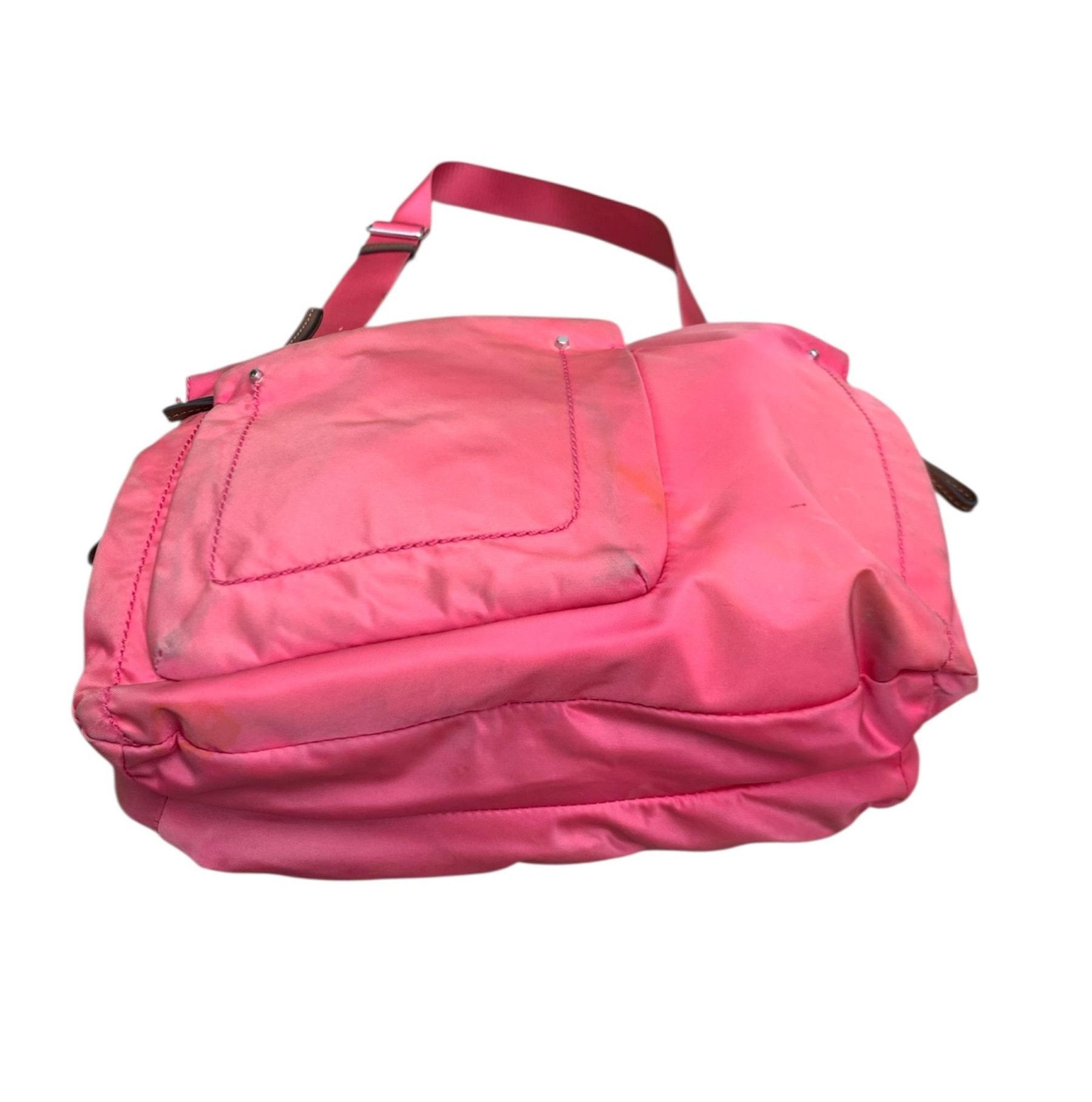 Tumi TUMI Pink Crossbody Bag Size ONE SIZE - 8 Thumbnail
