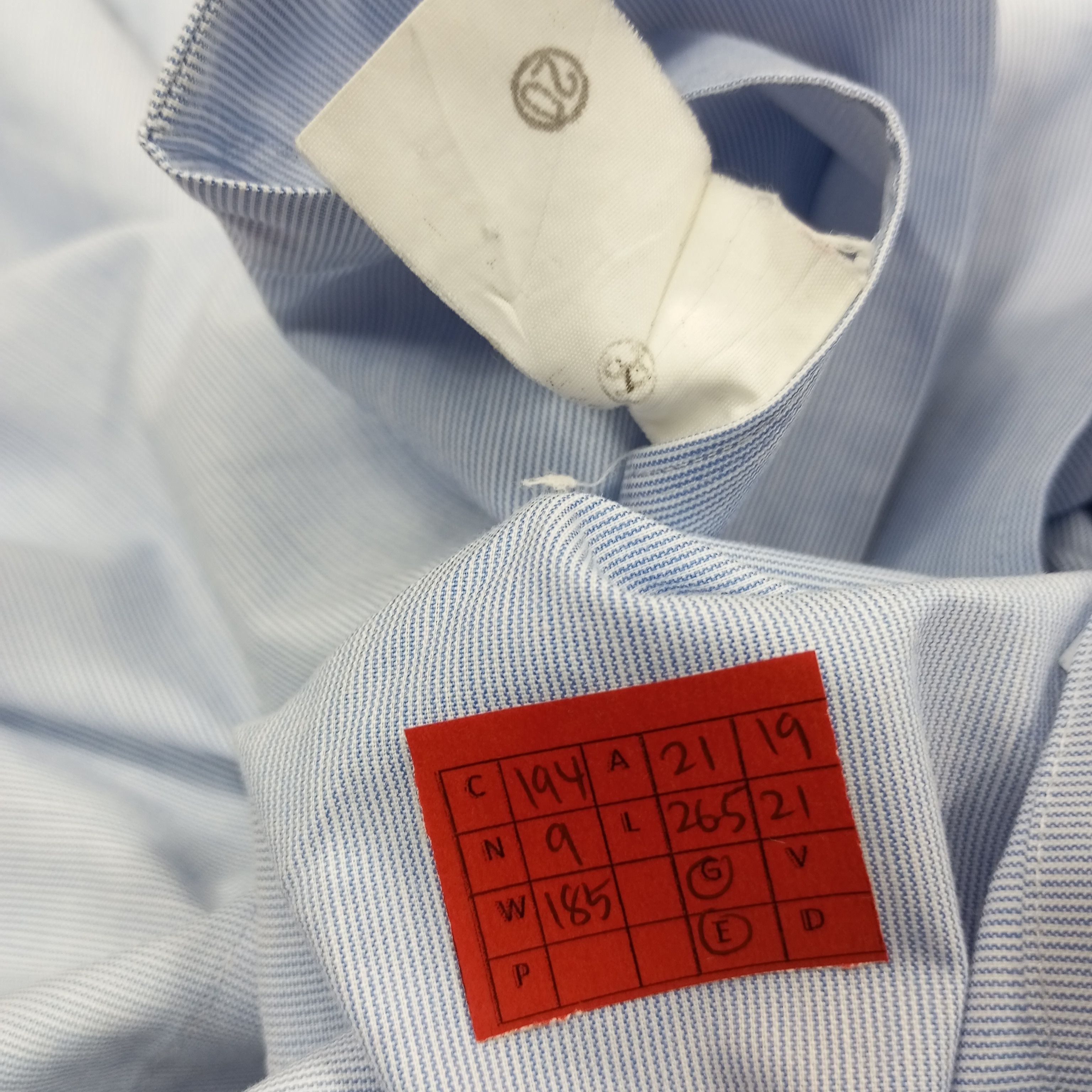Issey Miyake × Japanese Brand × Vintage IM Miyake Design Studio Designer Brand Issey Miyake Shirt Size US M / EU 48-50 / 2 - 7 Thumbnail