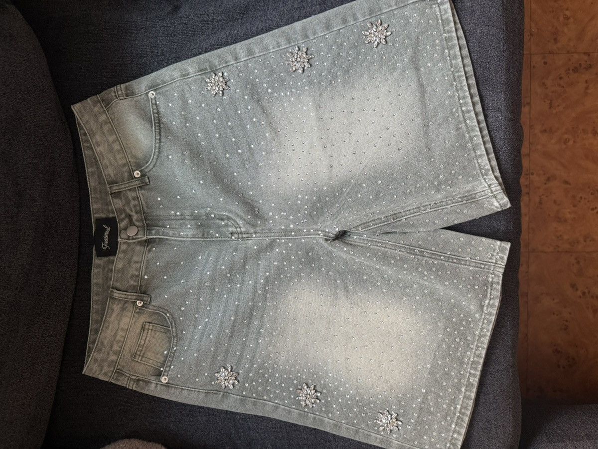 Other fraternal Shorts Size US 32 / EU 48 - 2 Thumbnail