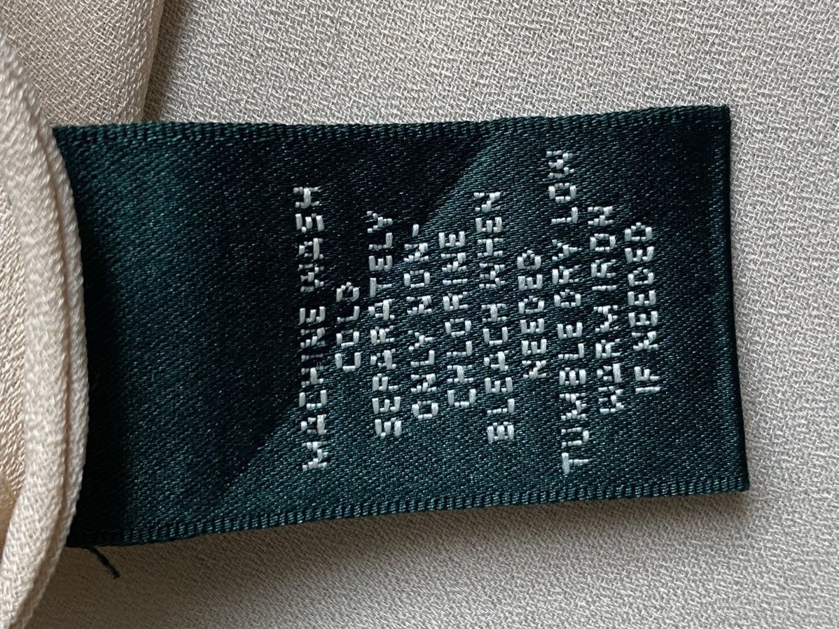 Lauren Ralph Lauren Singlet Laure Raplh Lauren Size XL / US 12-14 / IT 48-50 - 7 Thumbnail