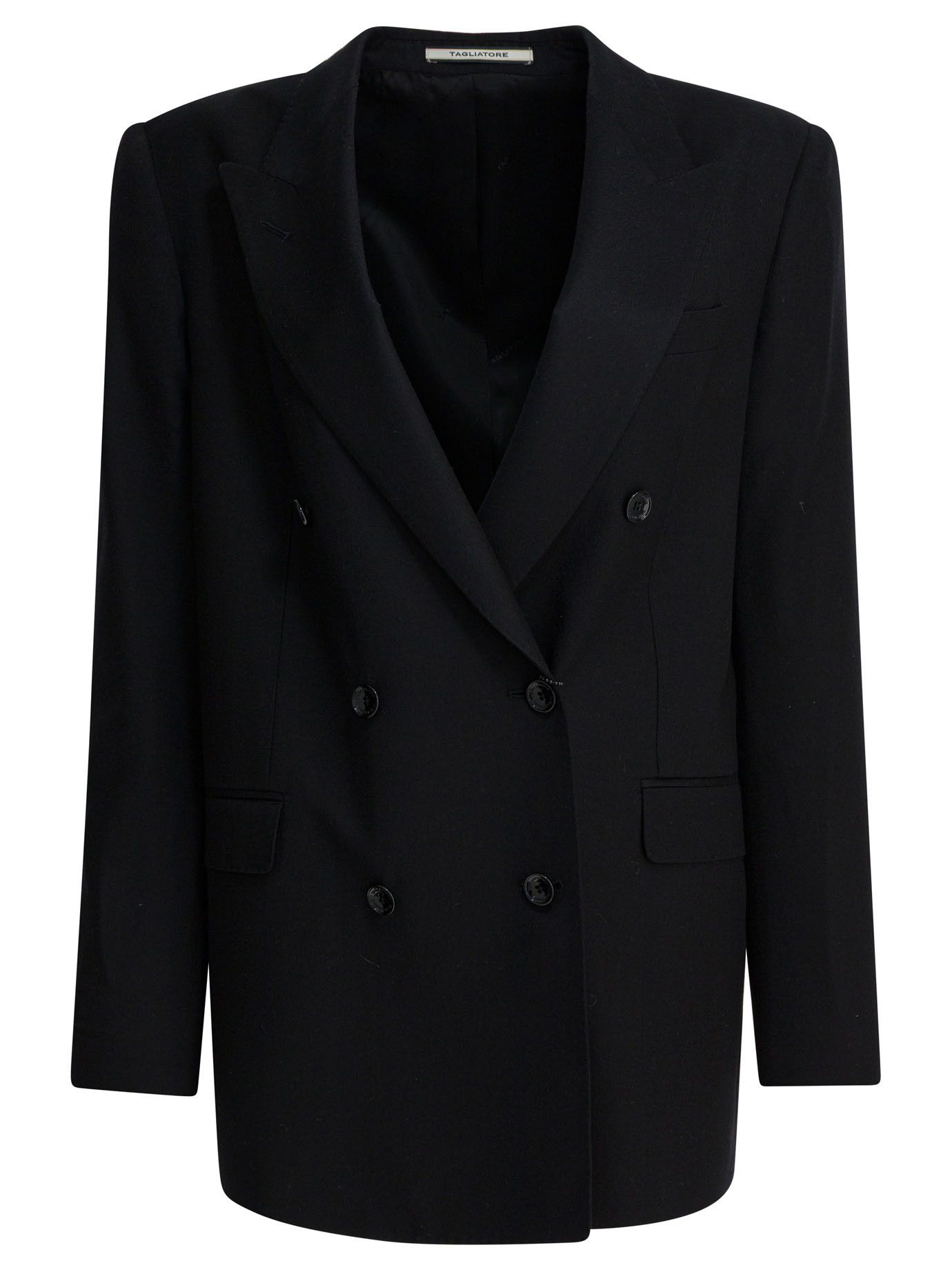 Tagliatore Jackets & Coats tag size 42 Women