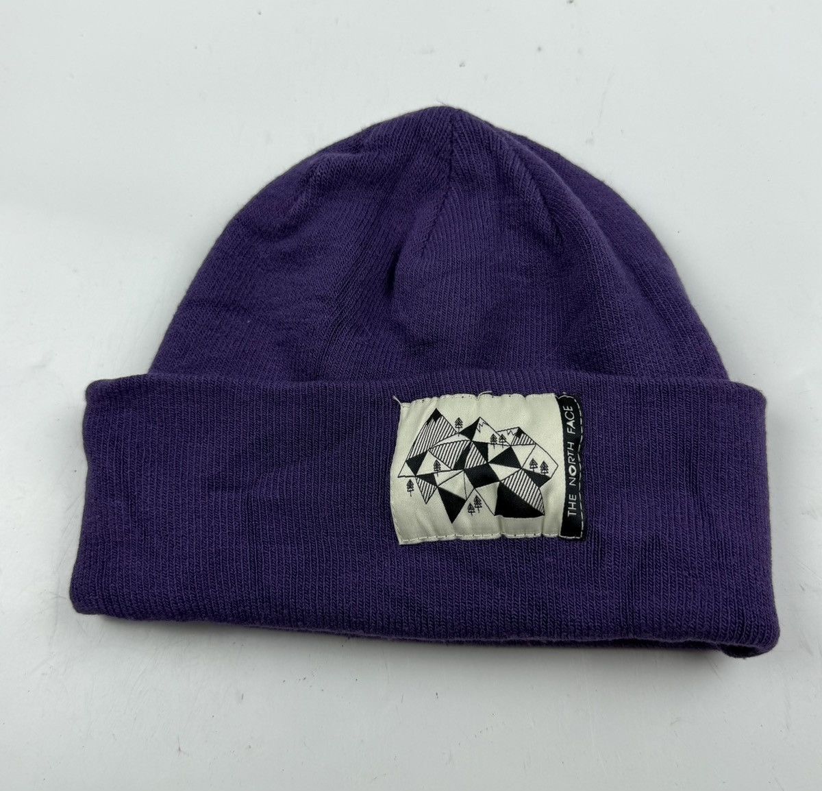 The North Face the north face beanie hat tc50 Size ONE SIZE - 6 Thumbnail