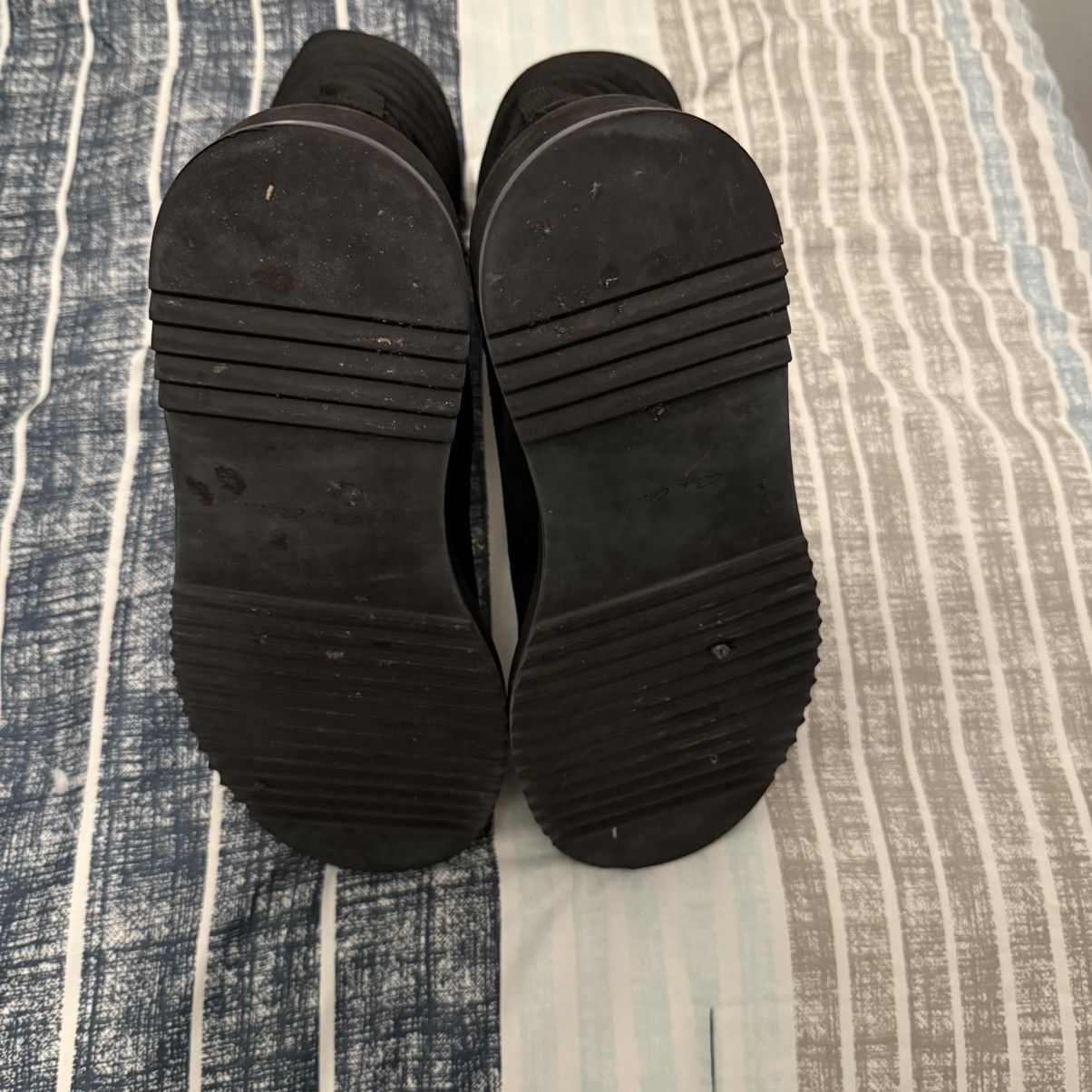 Rick Owens Basket creeper Size US 9 / EU 42 - 5 Thumbnail