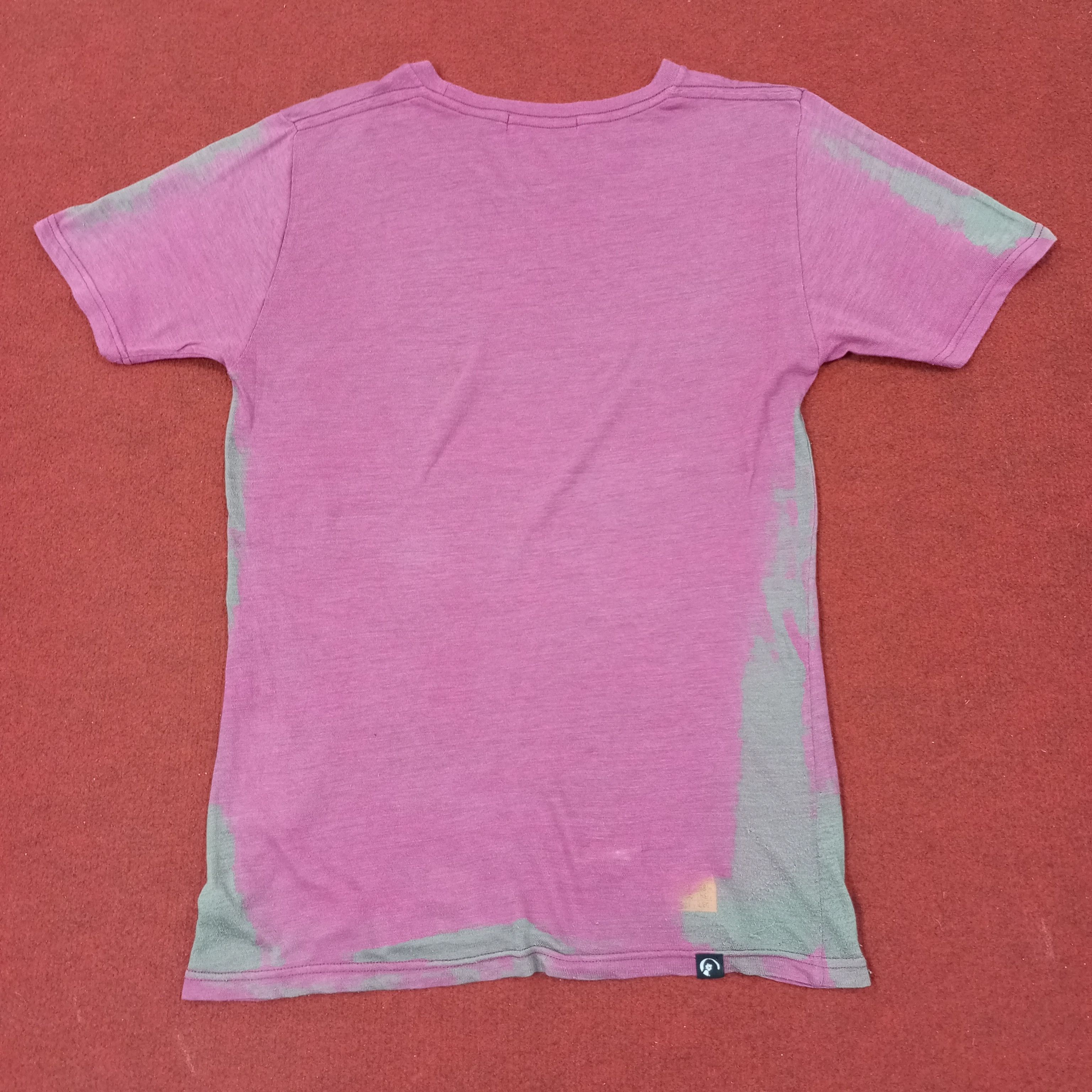 Hysteric Glamour Vintage Hysteric Glamour Japanese Brand Tshirt c239n34 Size US S / EU 44-46 / 1 - 5 Thumbnail