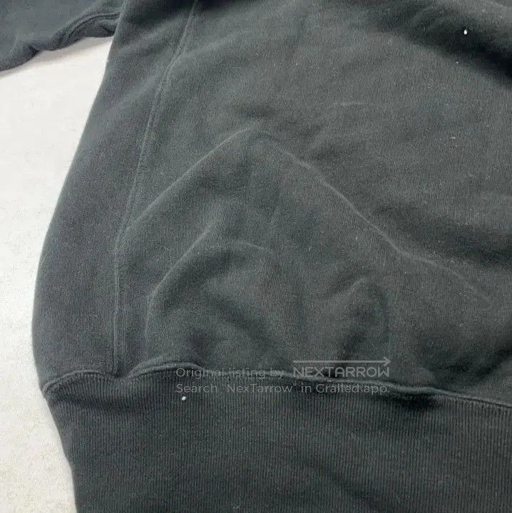 Balenciaga Balenciaga Black Graphic Crewneck Sweatshirt. Size US XS / EU 42 / 0 - 8 Thumbnail
