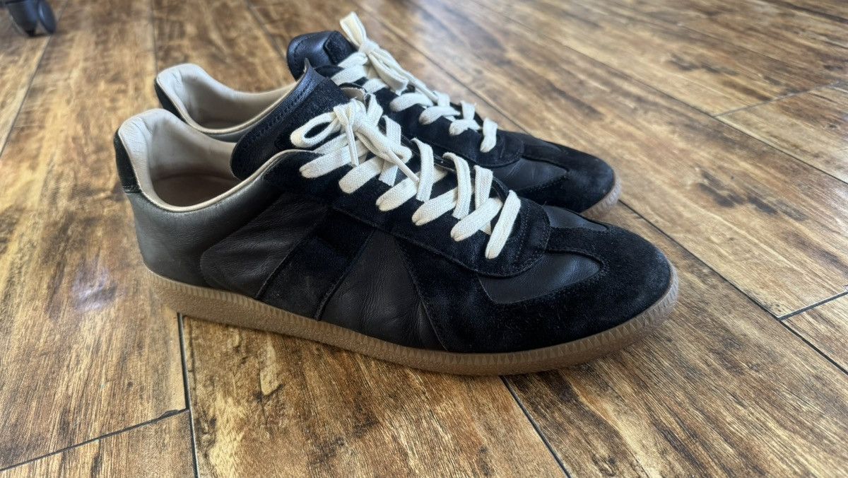 Maison Margiela × Vintage MAISON MARTIN MARGIELA SHOES REPLICA