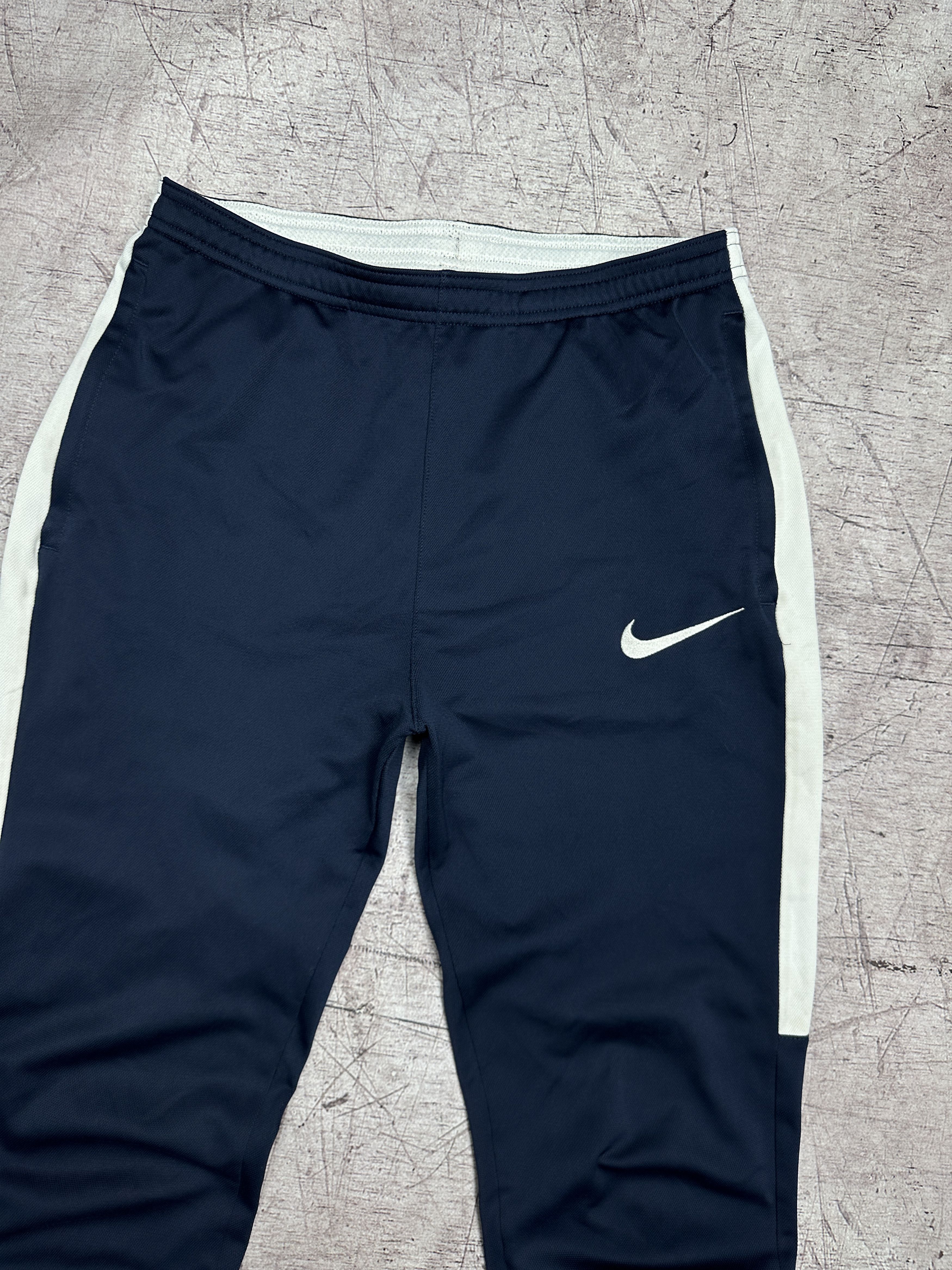Nike Nike Dri Fit Mens Track Pants Size US 30 / EU 46 - 2 Thumbnail