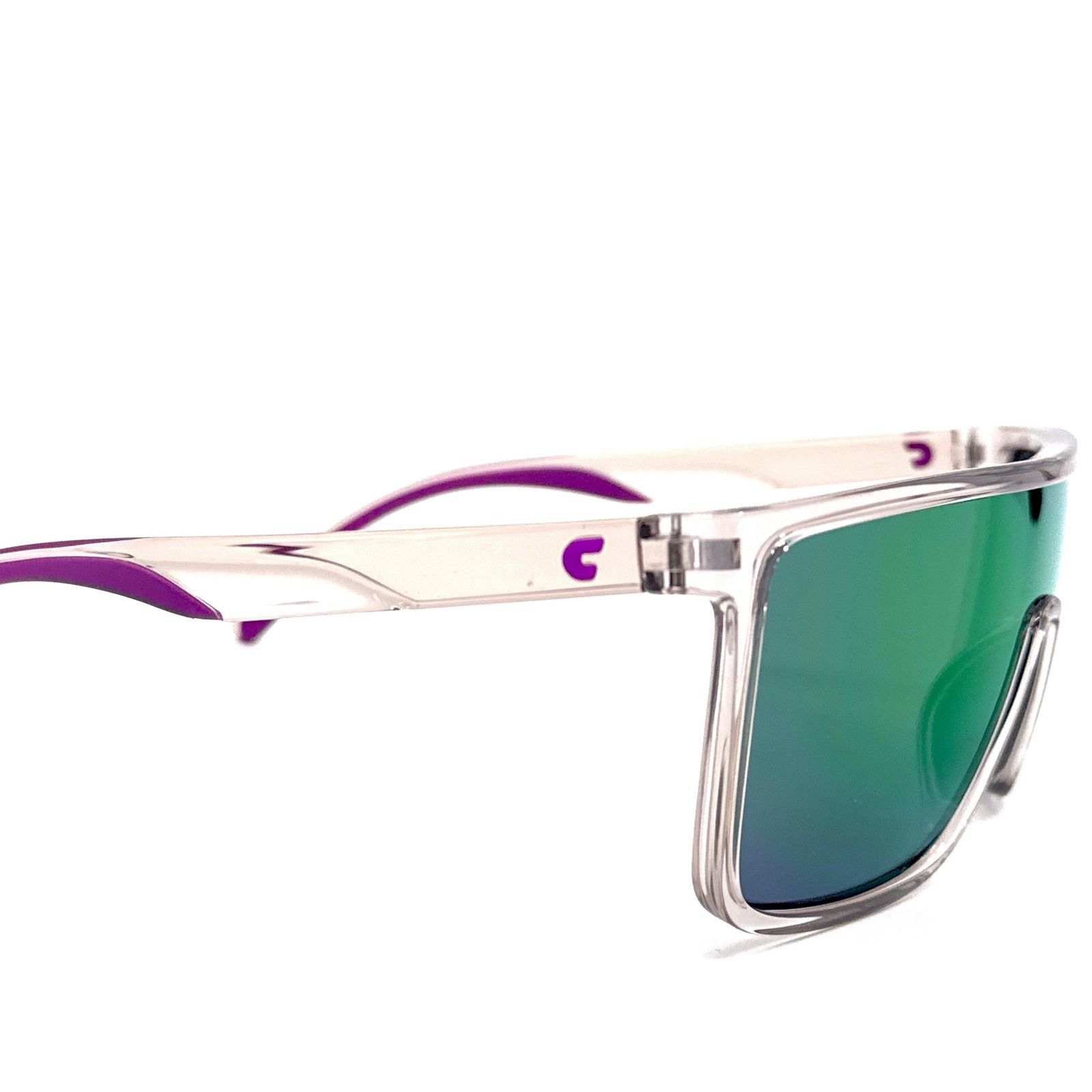 Carrera New, CARRERA Sunglasses 8060/S SS7TE Authentic Size ONE SIZE - 6 Thumbnail