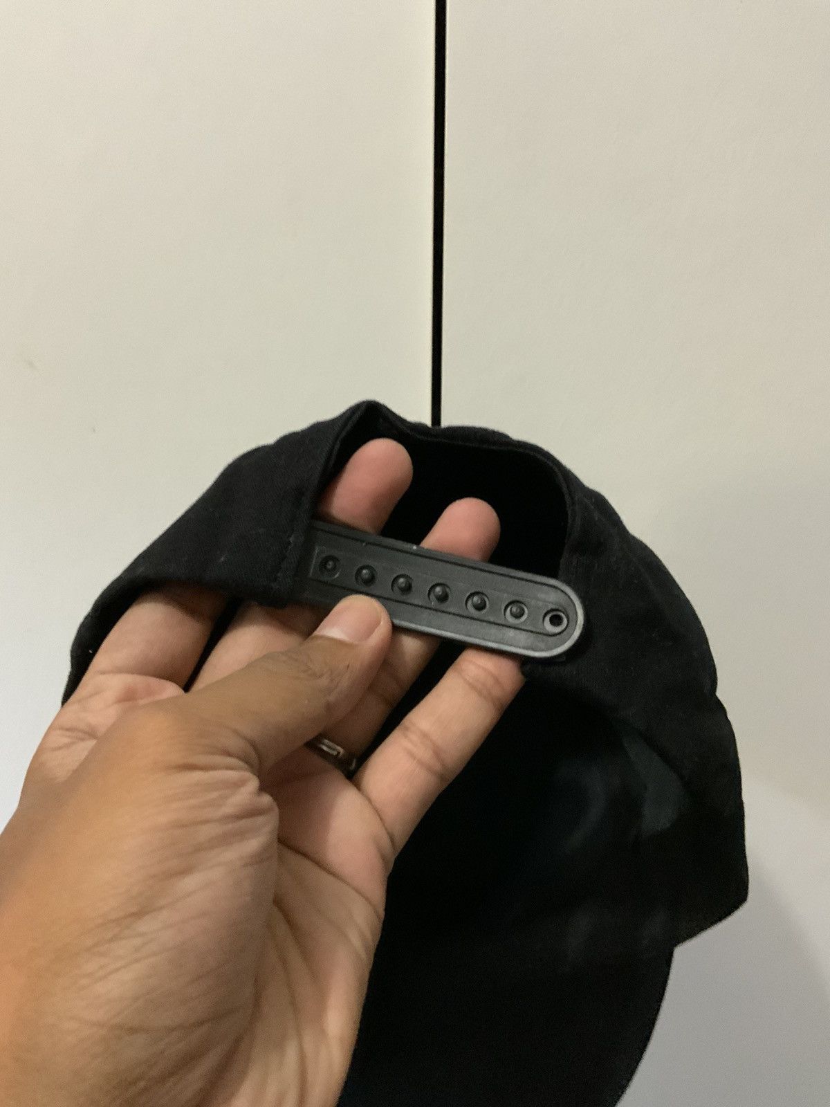 Zara Trust Yourself Zara Man Hat Size ONE SIZE - 10 Thumbnail